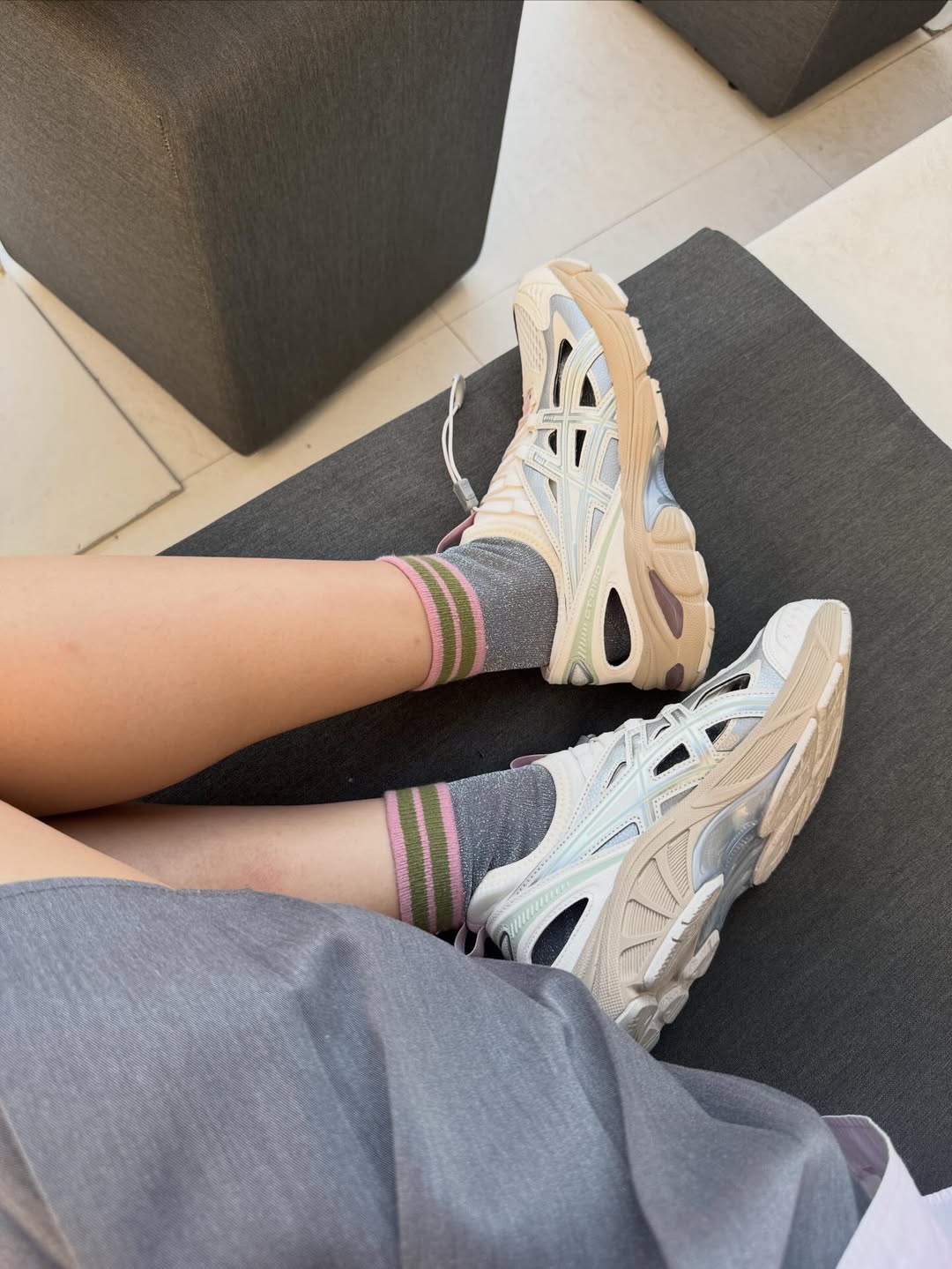 พรีม - รณิดา เตชสิทธิ์