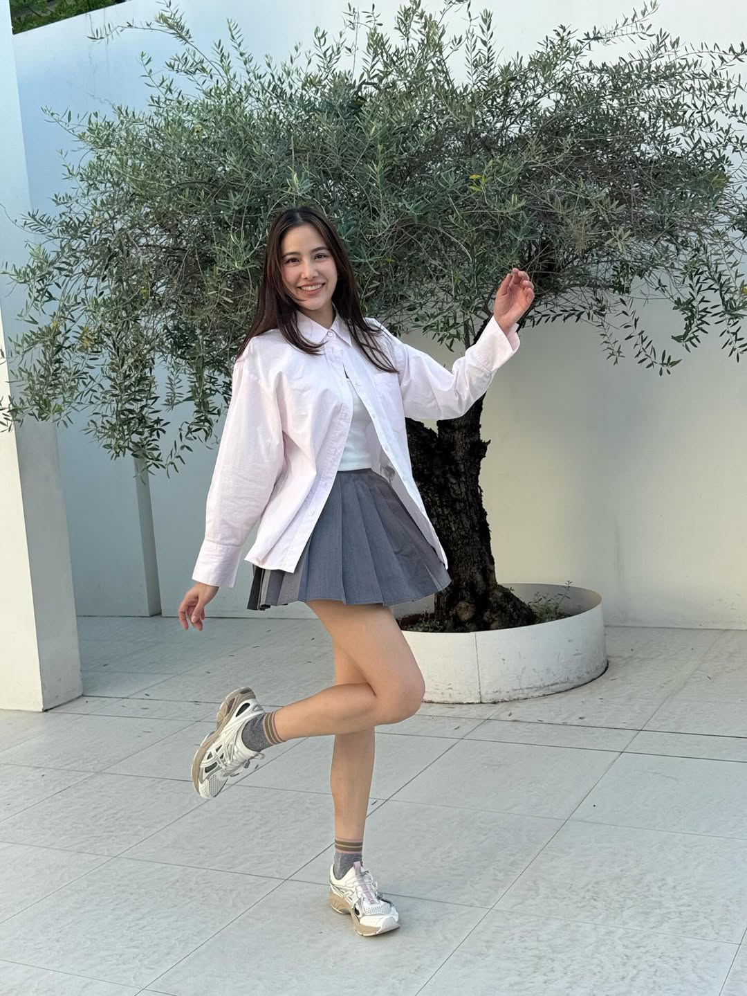 พรีม - รณิดา เตชสิทธิ์