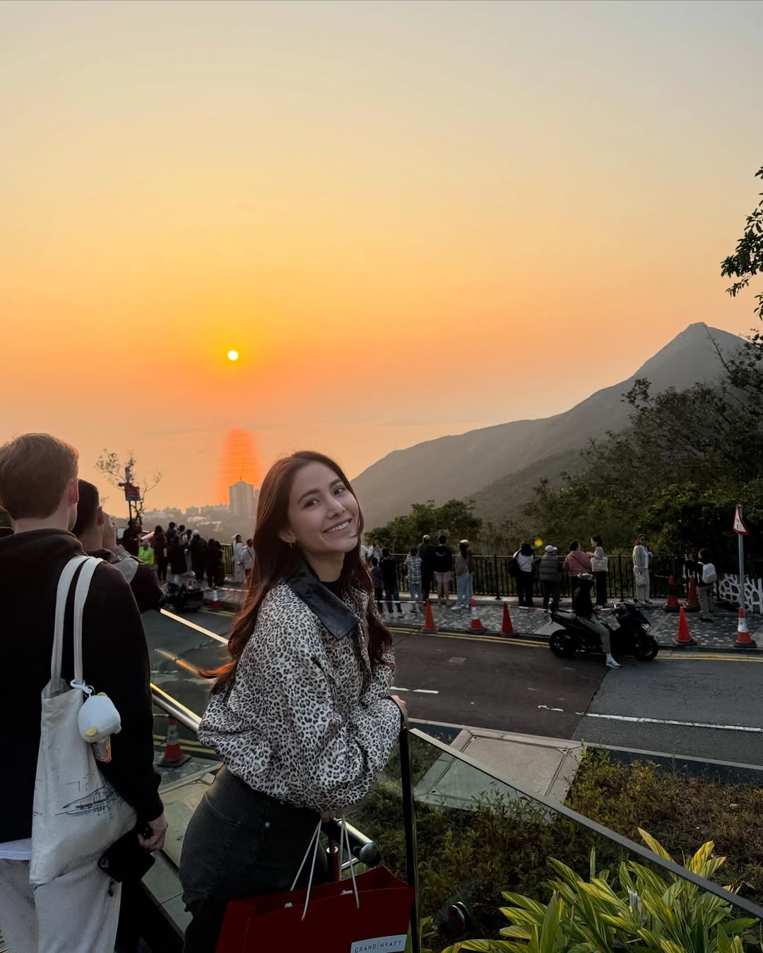 พรีม - รณิดา เตชสิทธิ์