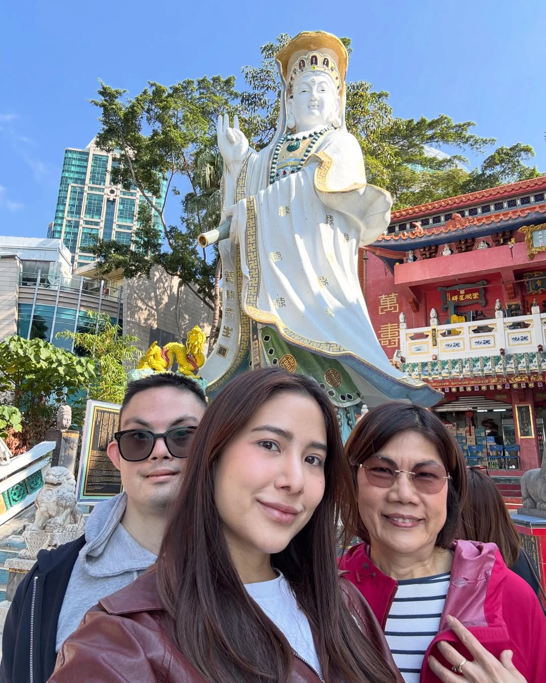 พรีม - รณิดา เตชสิทธิ์