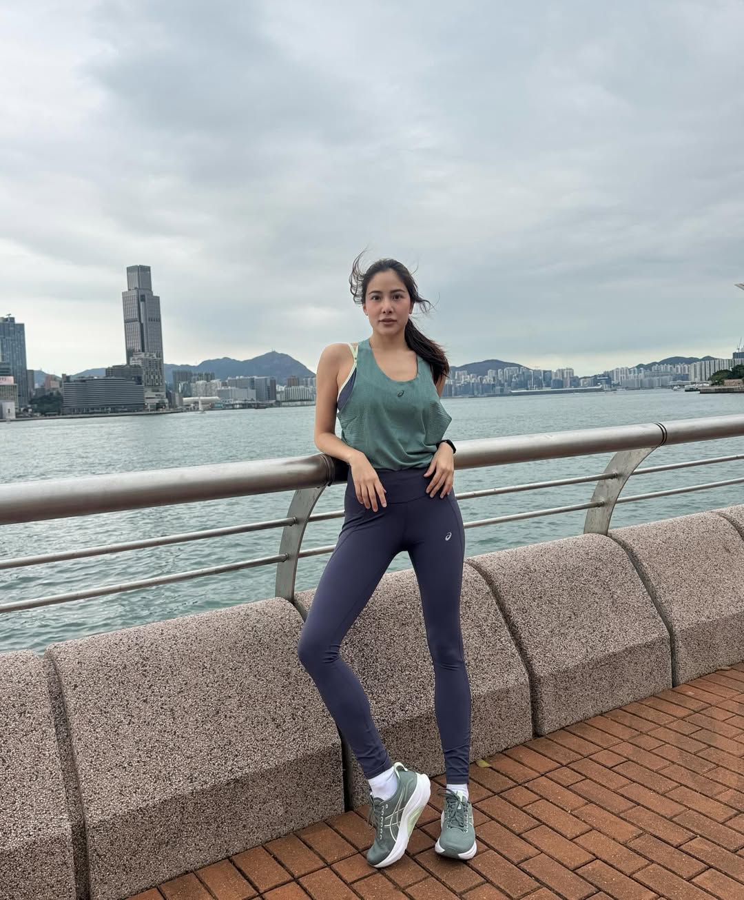 พรีม - รณิดา เตชสิทธิ์