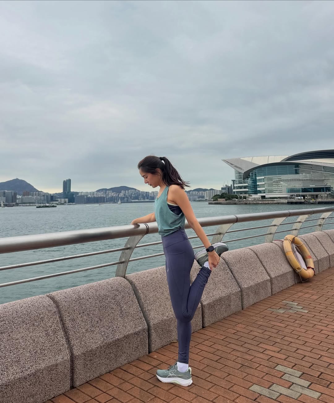 พรีม - รณิดา เตชสิทธิ์