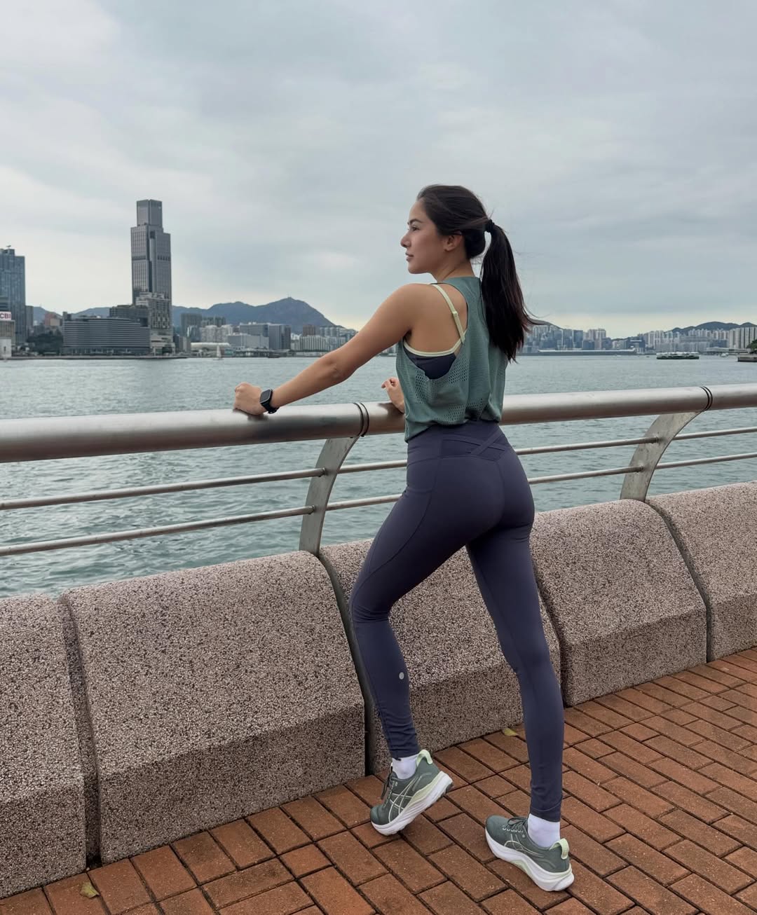 พรีม - รณิดา เตชสิทธิ์