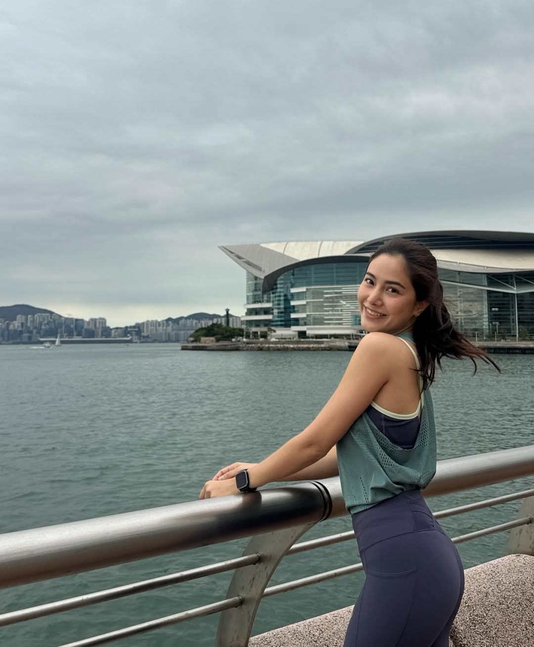 พรีม - รณิดา เตชสิทธิ์