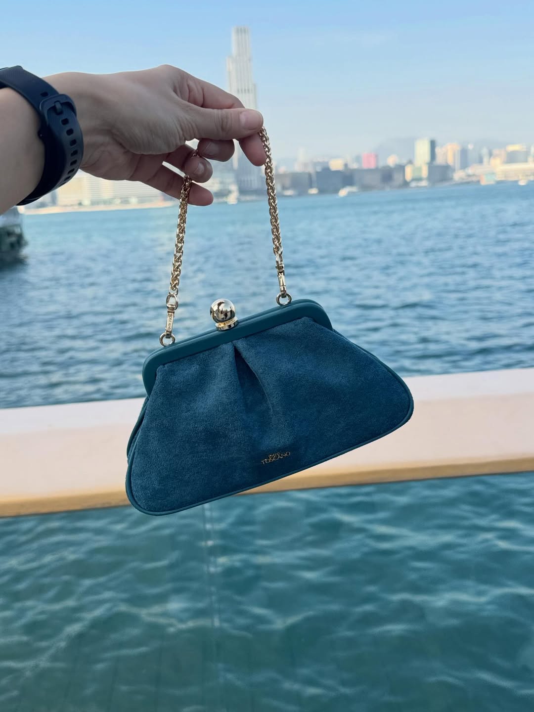 พรีม - รณิดา เตชสิทธิ์