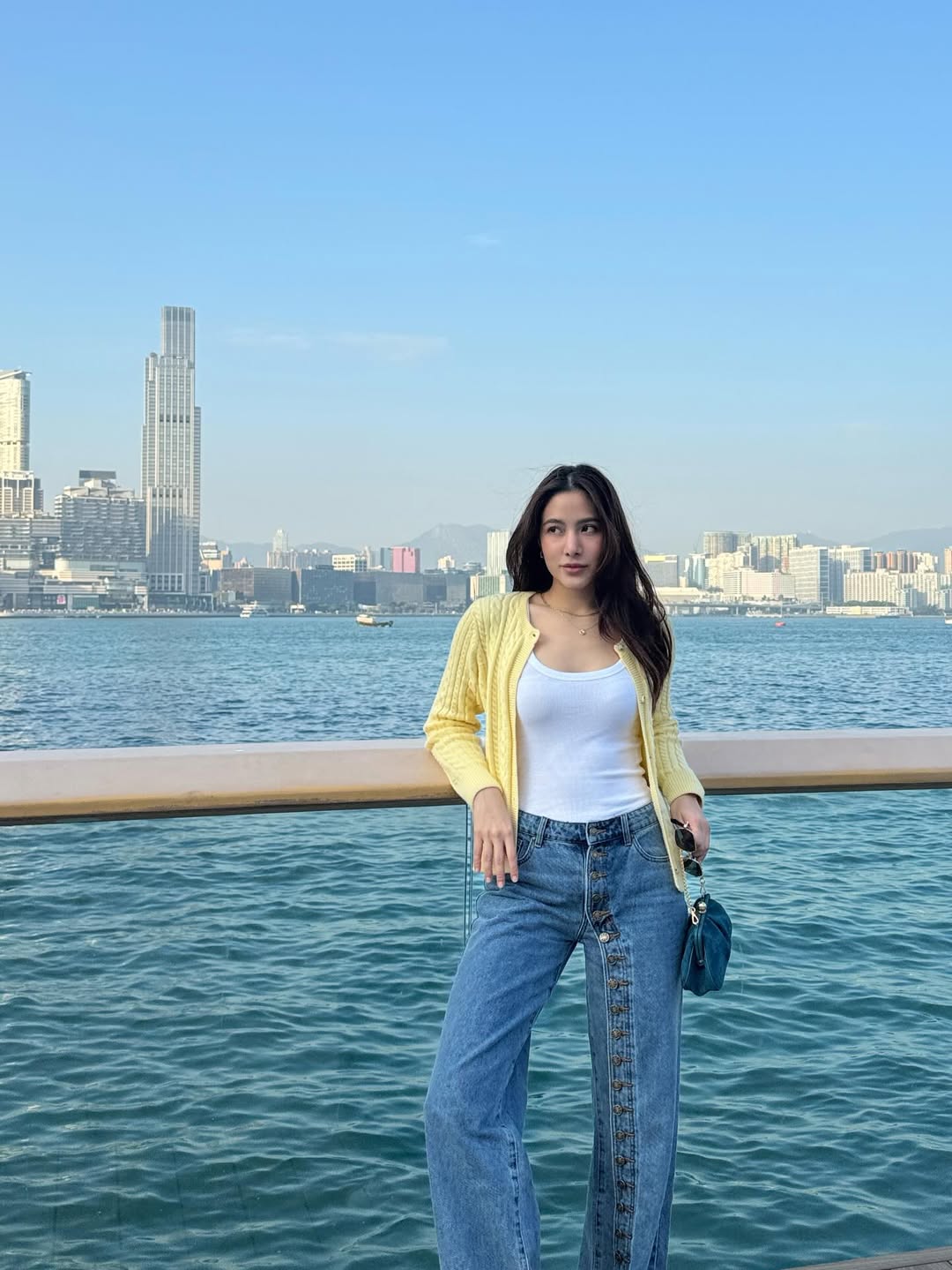 พรีม - รณิดา เตชสิทธิ์