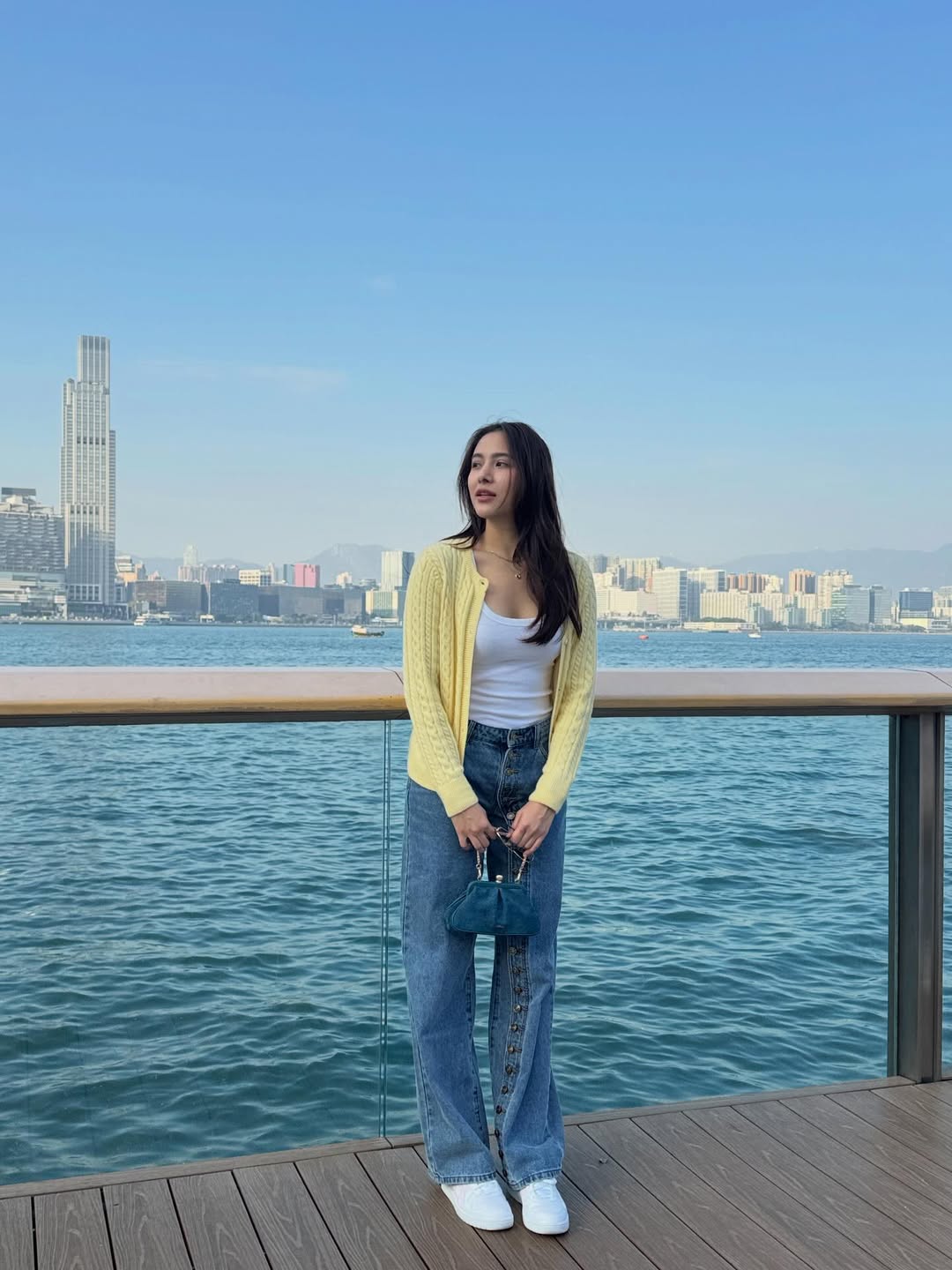 พรีม - รณิดา เตชสิทธิ์