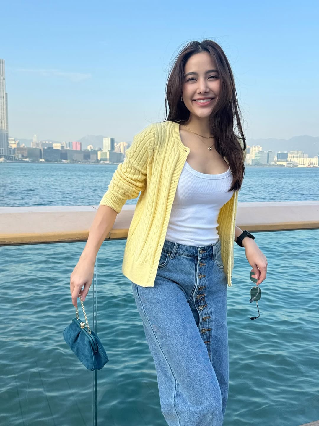 พรีม - รณิดา เตชสิทธิ์