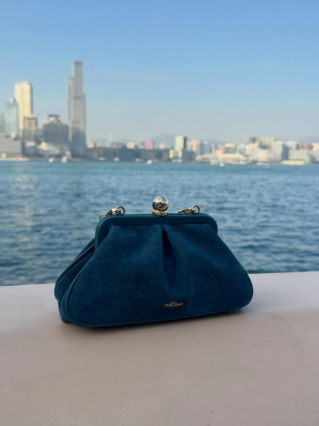 พรีม - รณิดา เตชสิทธิ์