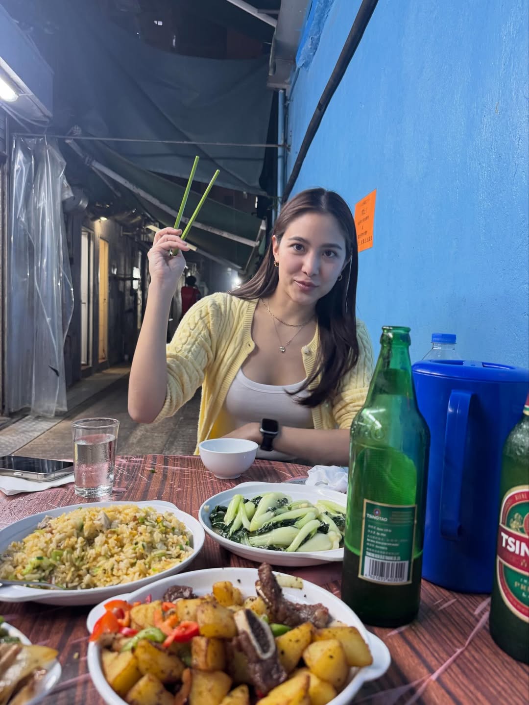 พรีม - รณิดา เตชสิทธิ์