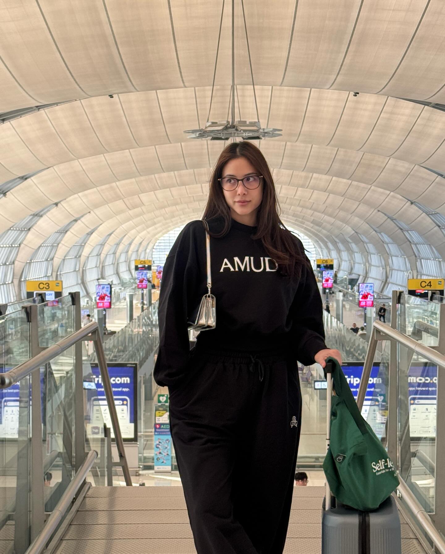 พรีม - รณิดา เตชสิทธิ์