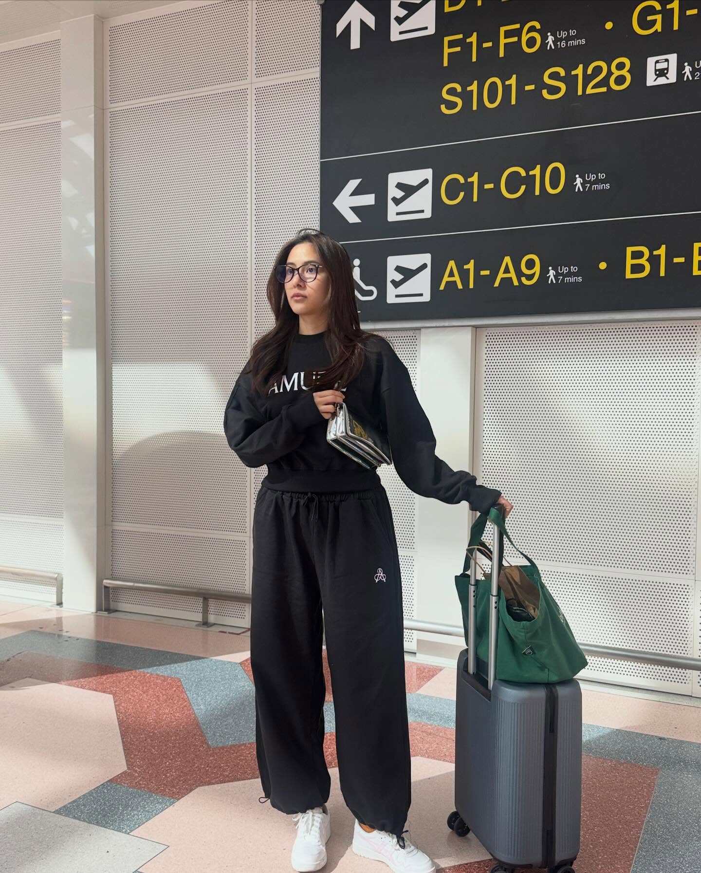 พรีม - รณิดา เตชสิทธิ์