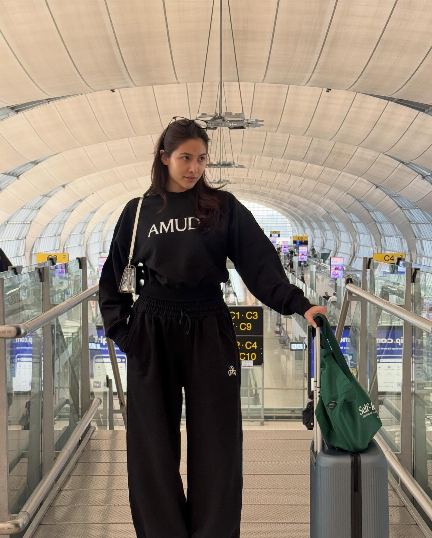 พรีม - รณิดา เตชสิทธิ์