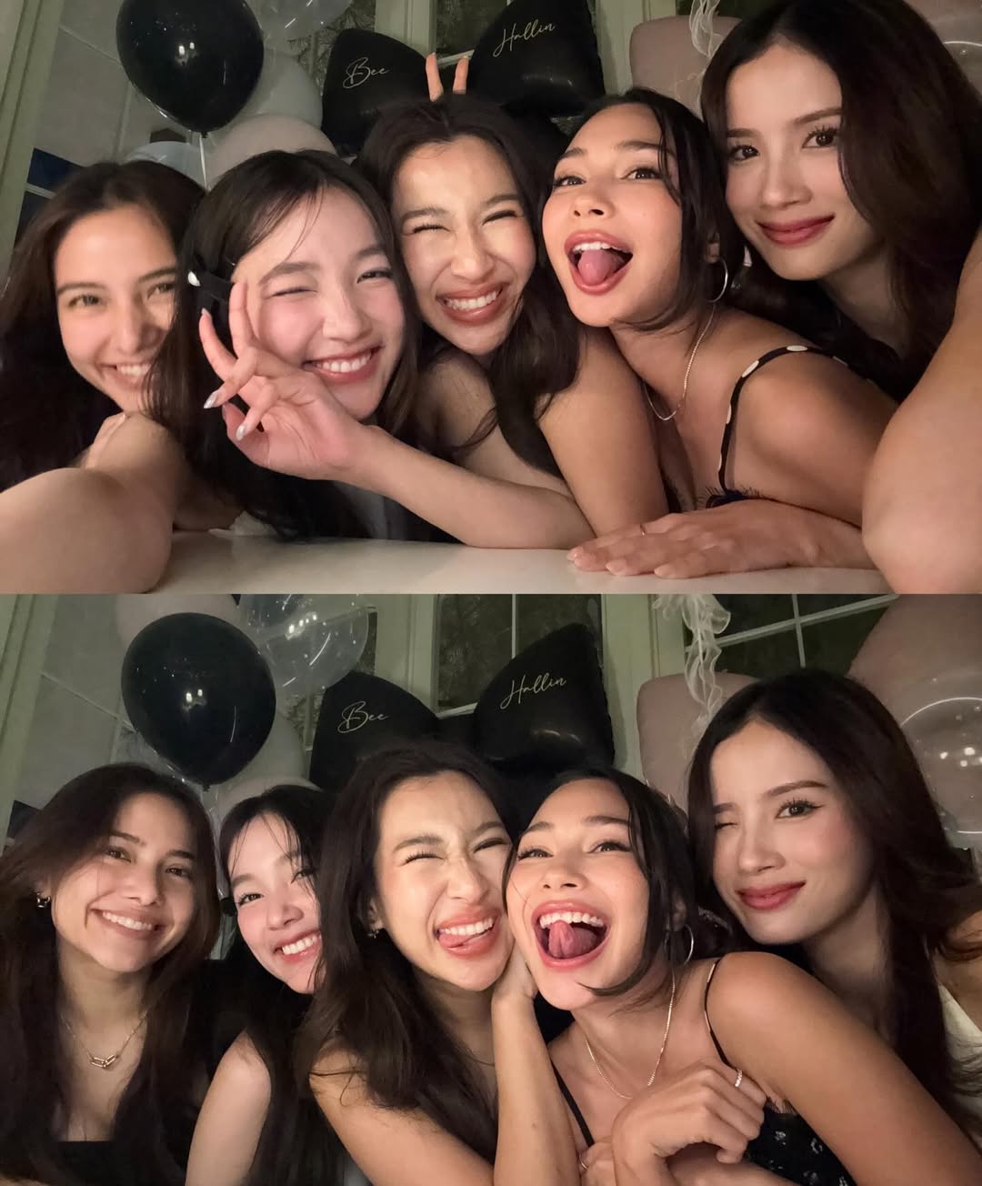 พรีม - รณิดา เตชสิทธิ์