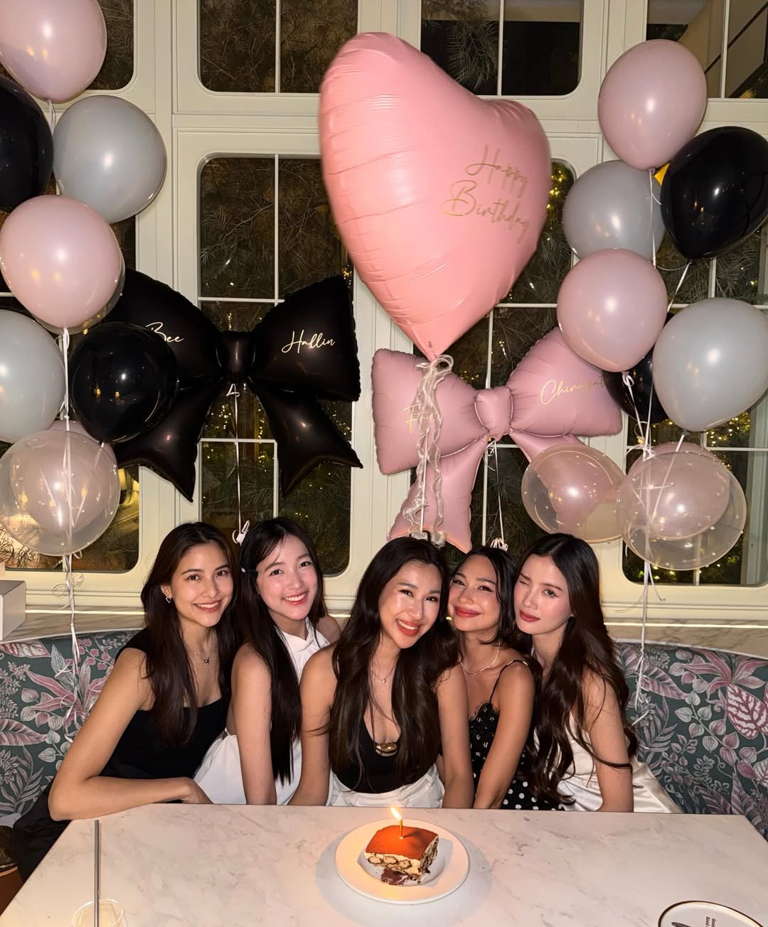 พรีม - รณิดา เตชสิทธิ์