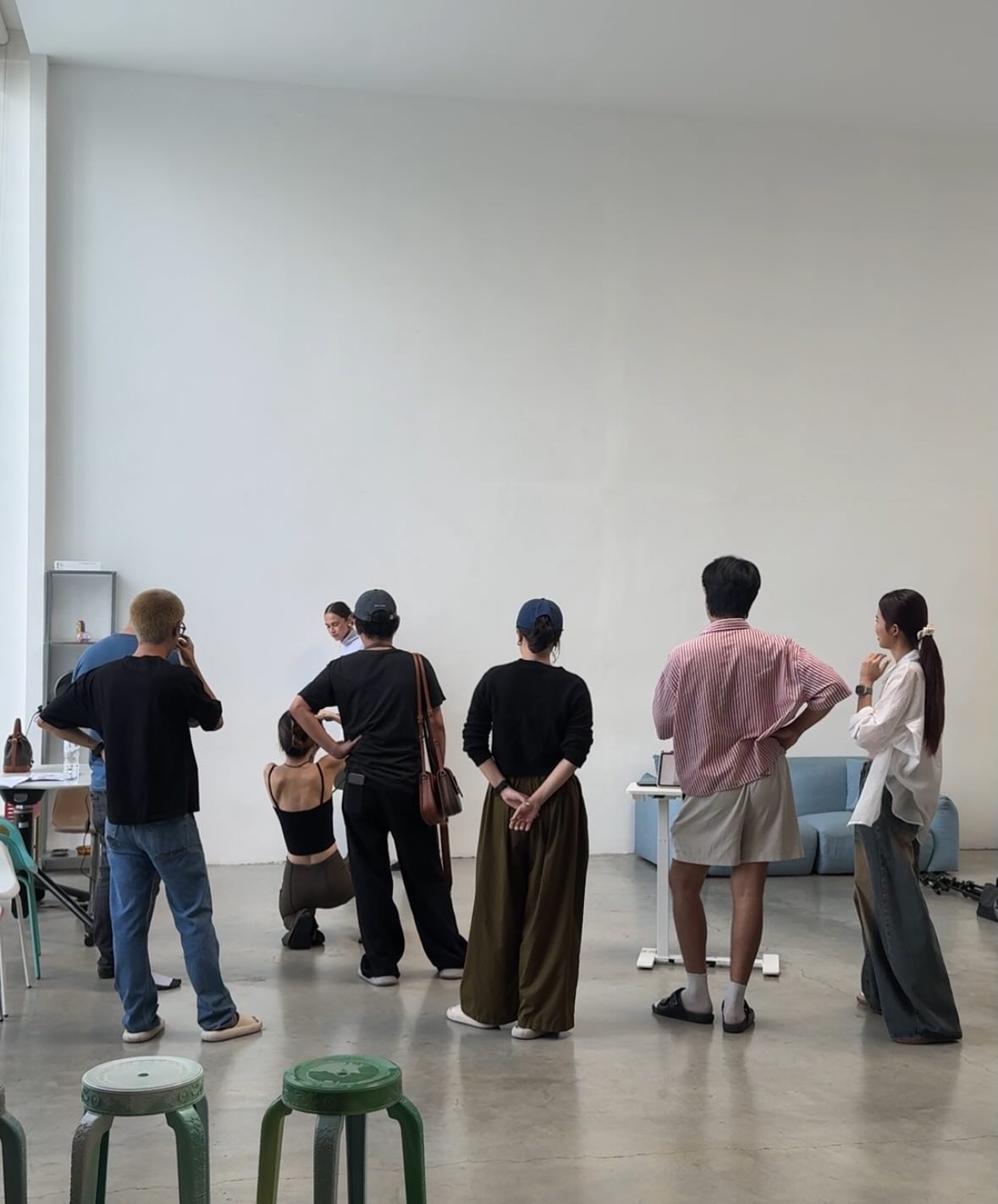 พรีม - รณิดา เตชสิทธิ์