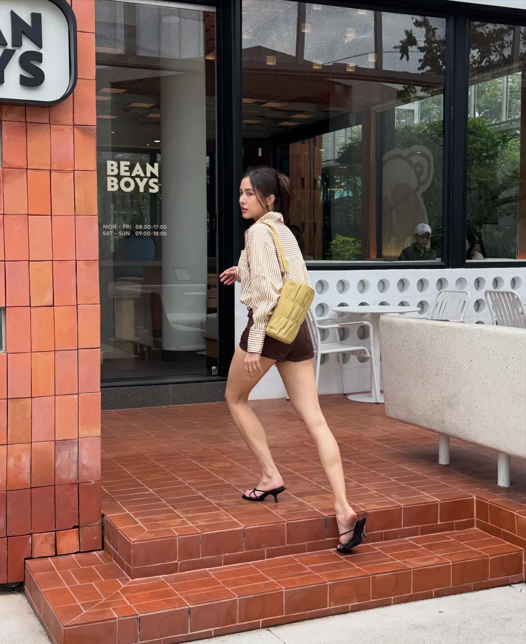 พรีม - รณิดา เตชสิทธิ์