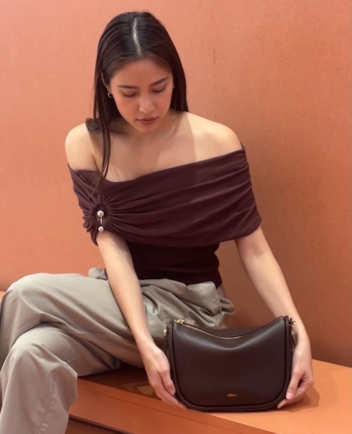 พรีม - รณิดา เตชสิทธิ์