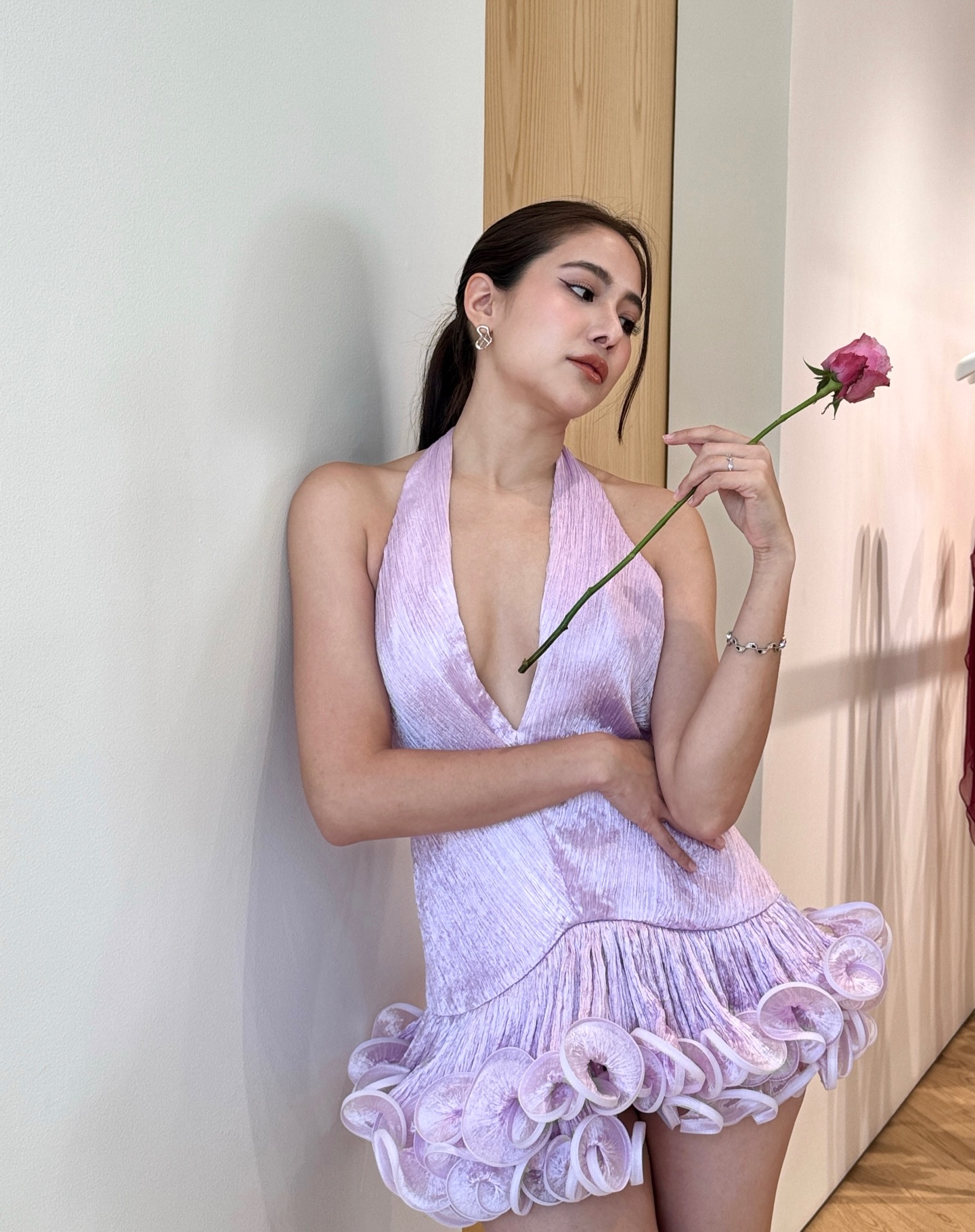 พรีม - รณิดา เตชสิทธิ์