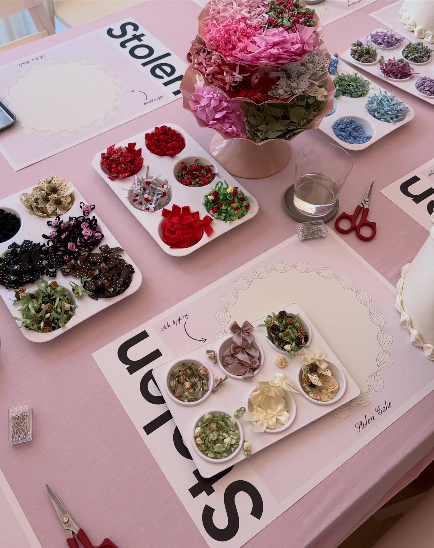 พรีม - รณิดา เตชสิทธิ์