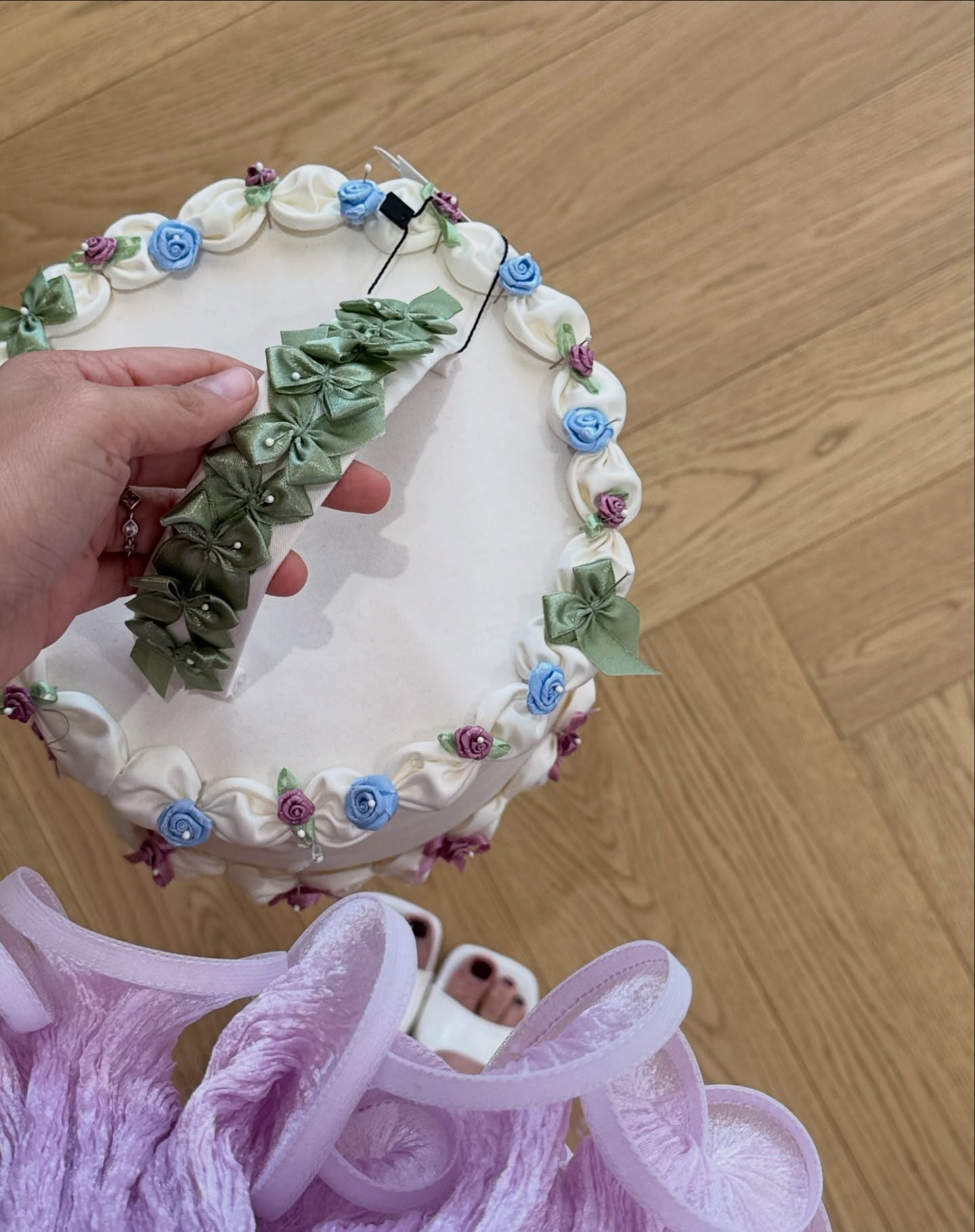 พรีม - รณิดา เตชสิทธิ์