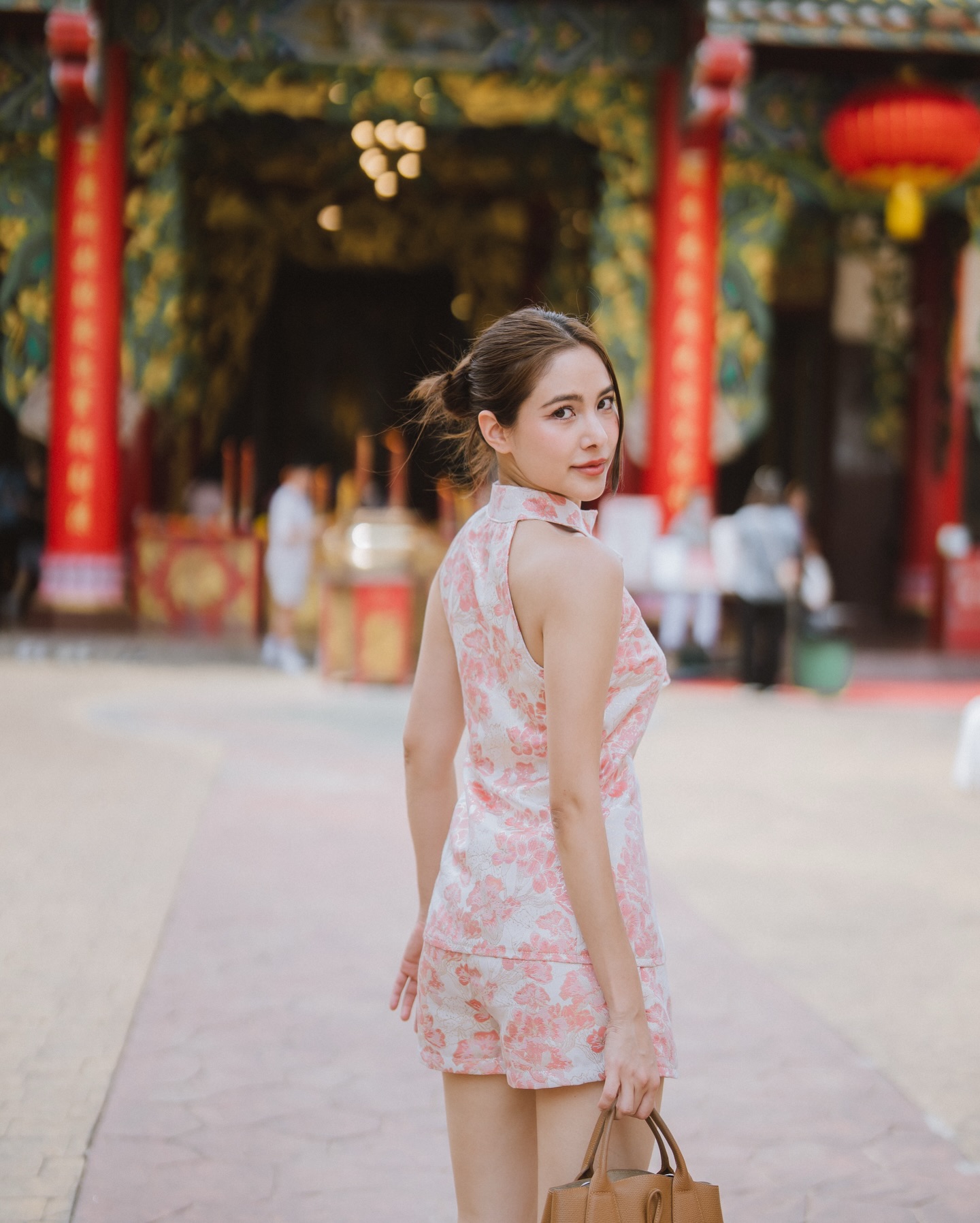 พรีม - รณิดา เตชสิทธิ์