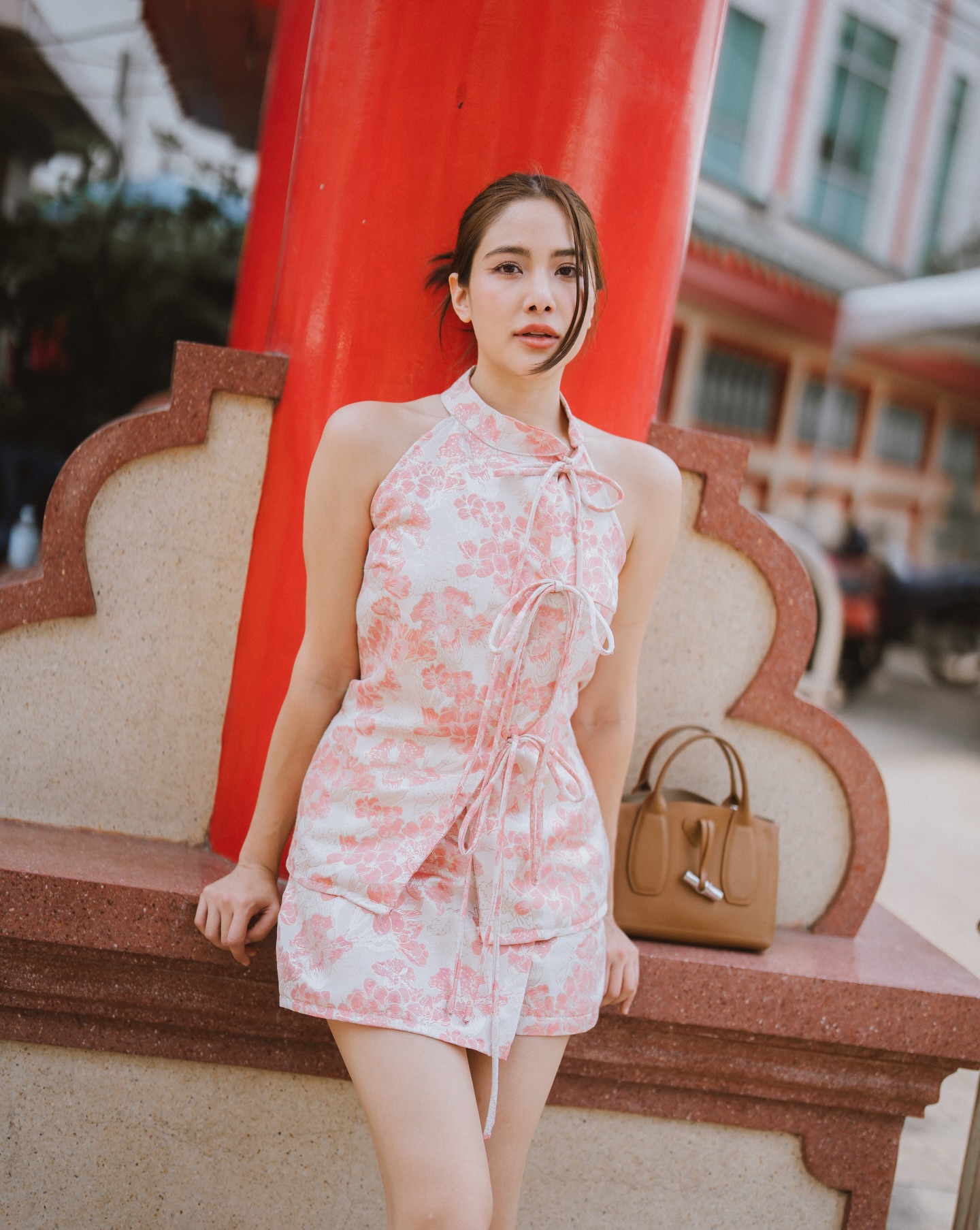 พรีม - รณิดา เตชสิทธิ์