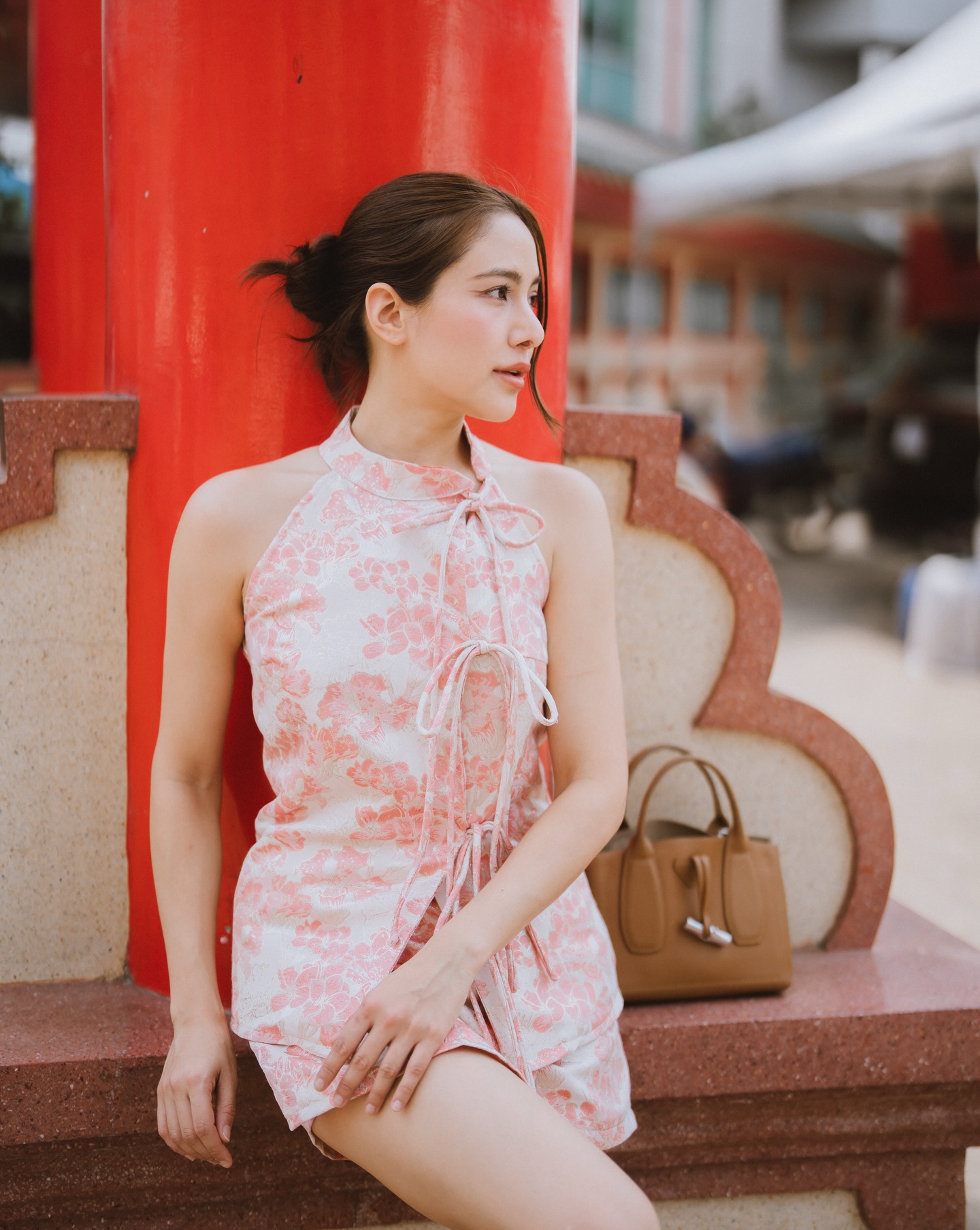 พรีม - รณิดา เตชสิทธิ์