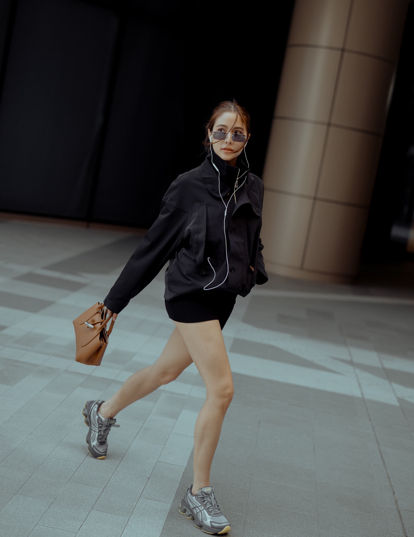 พรีม - รณิดา เตชสิทธิ์