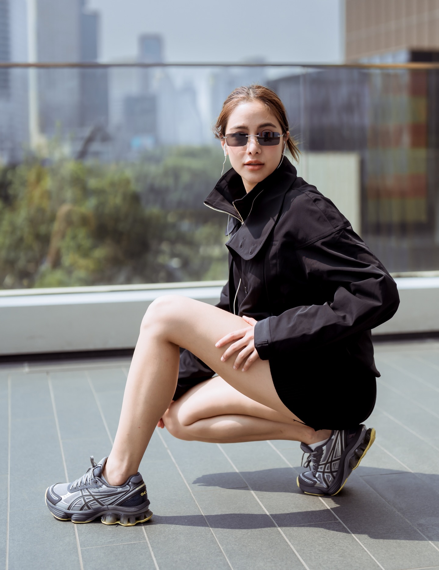 พรีม - รณิดา เตชสิทธิ์