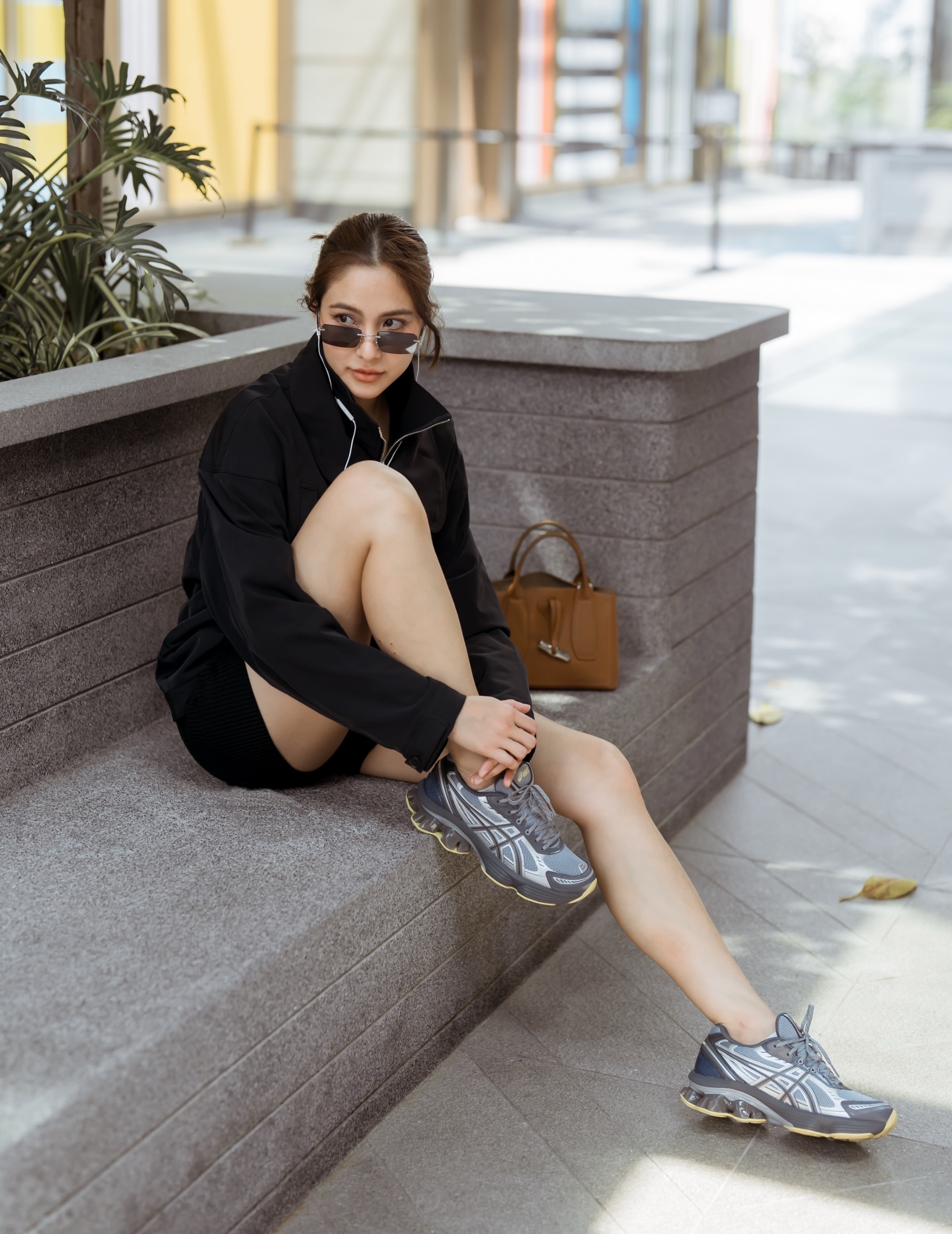 พรีม - รณิดา เตชสิทธิ์