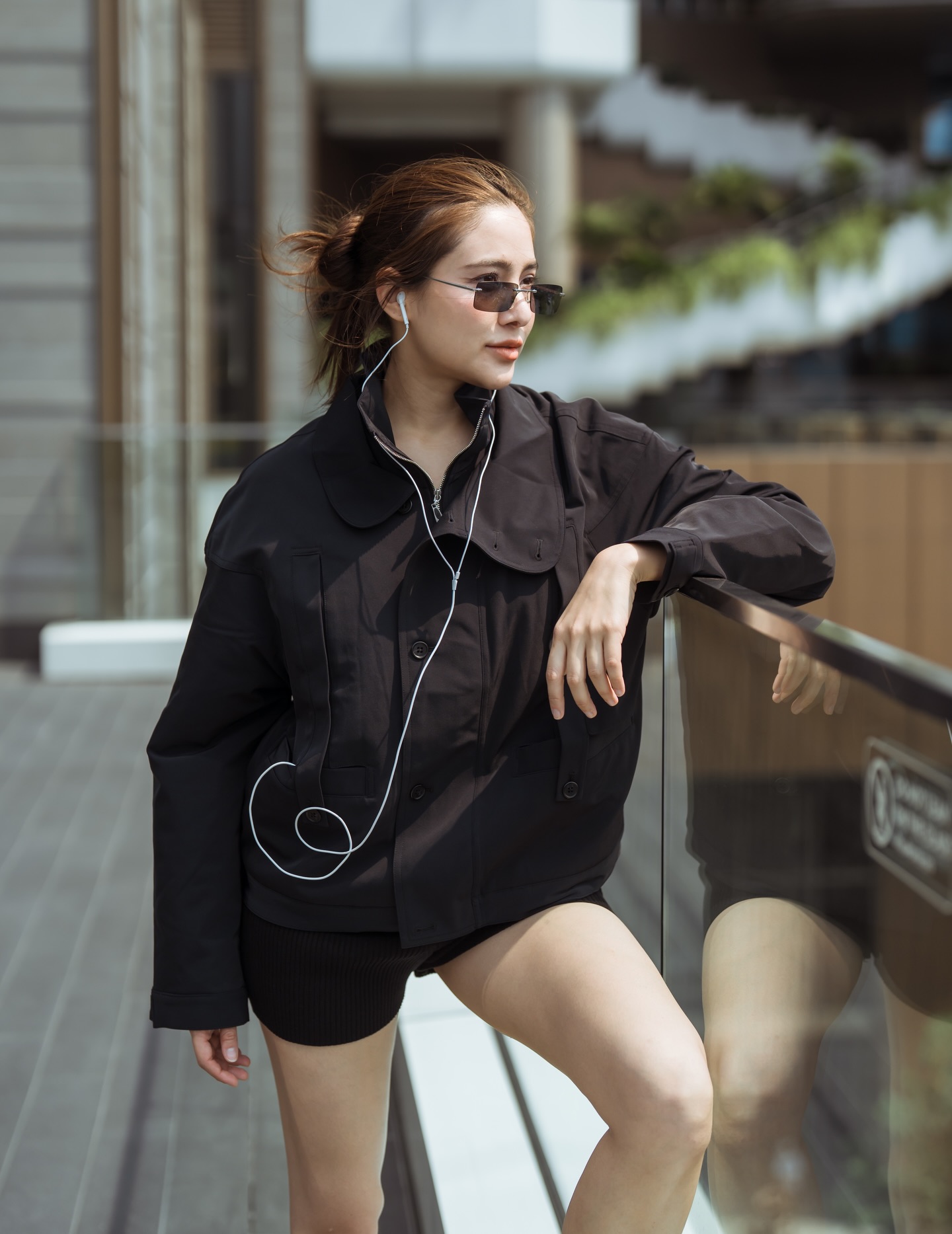 พรีม - รณิดา เตชสิทธิ์