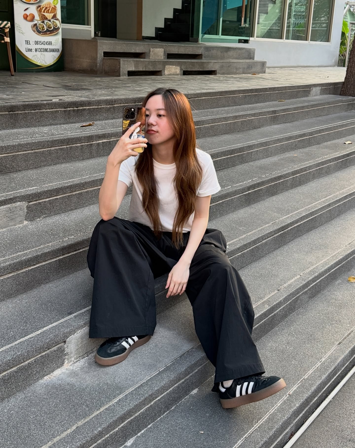 พรีม - รณิดา เตชสิทธิ์