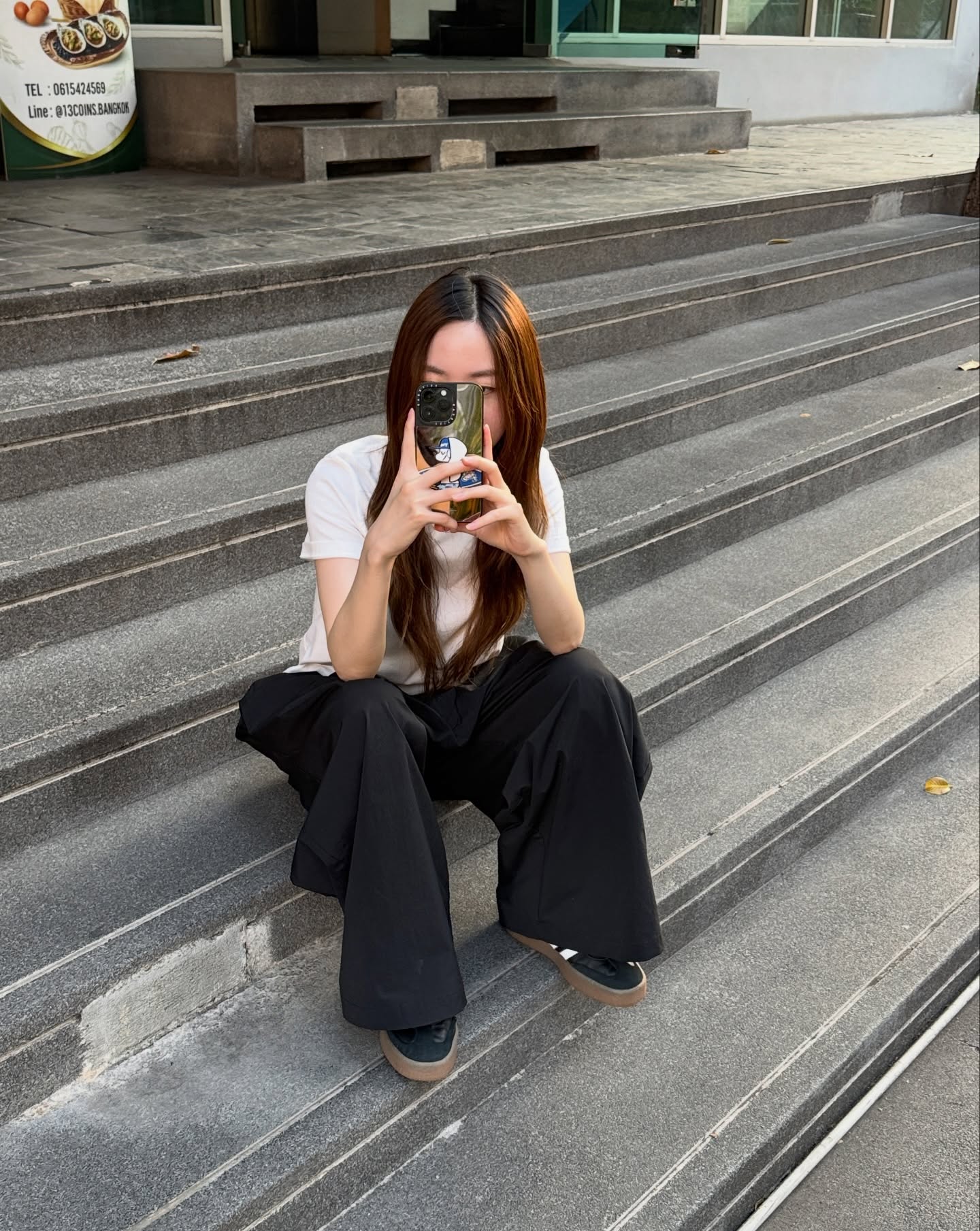 พรีม - รณิดา เตชสิทธิ์