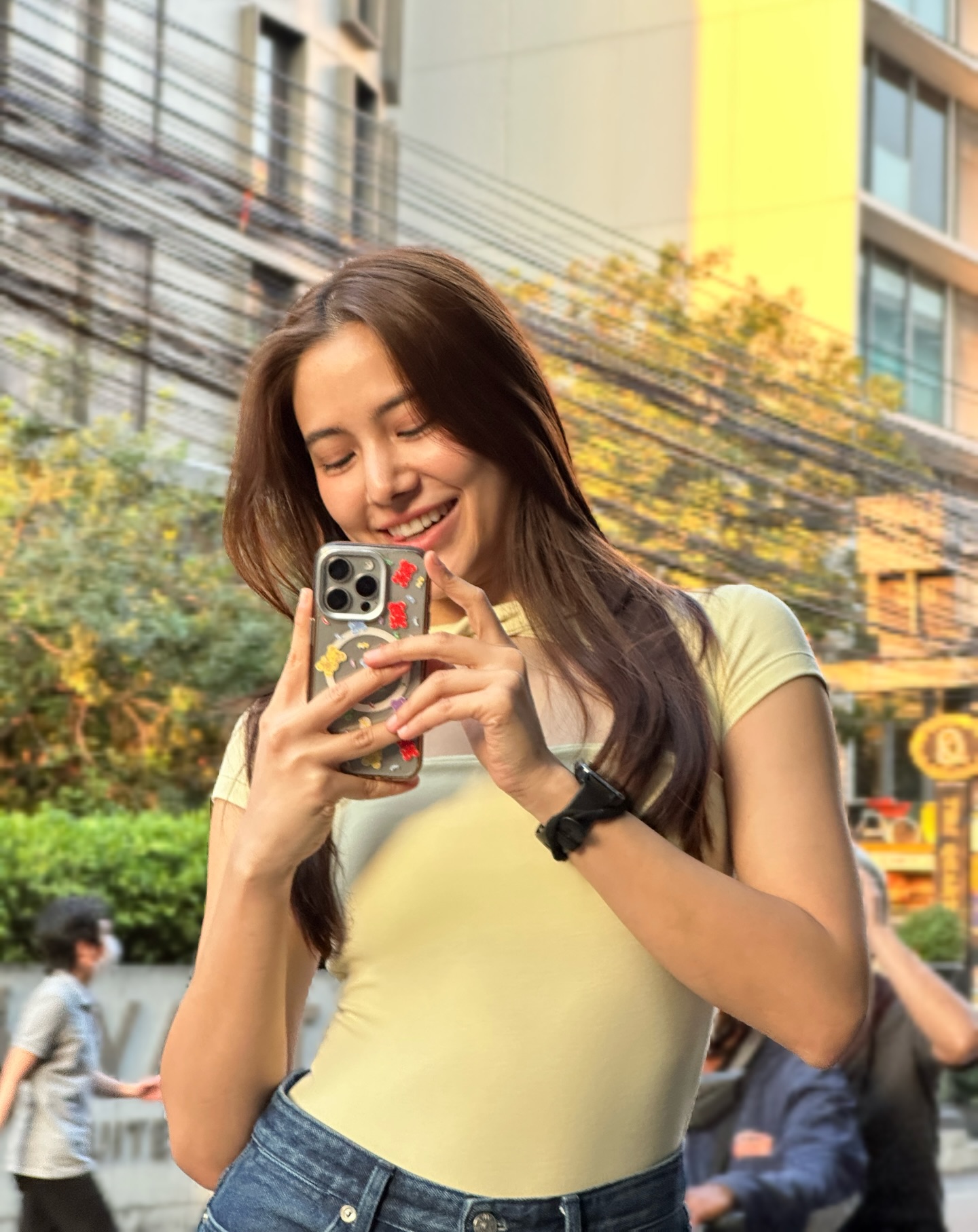 พรีม - รณิดา เตชสิทธิ์