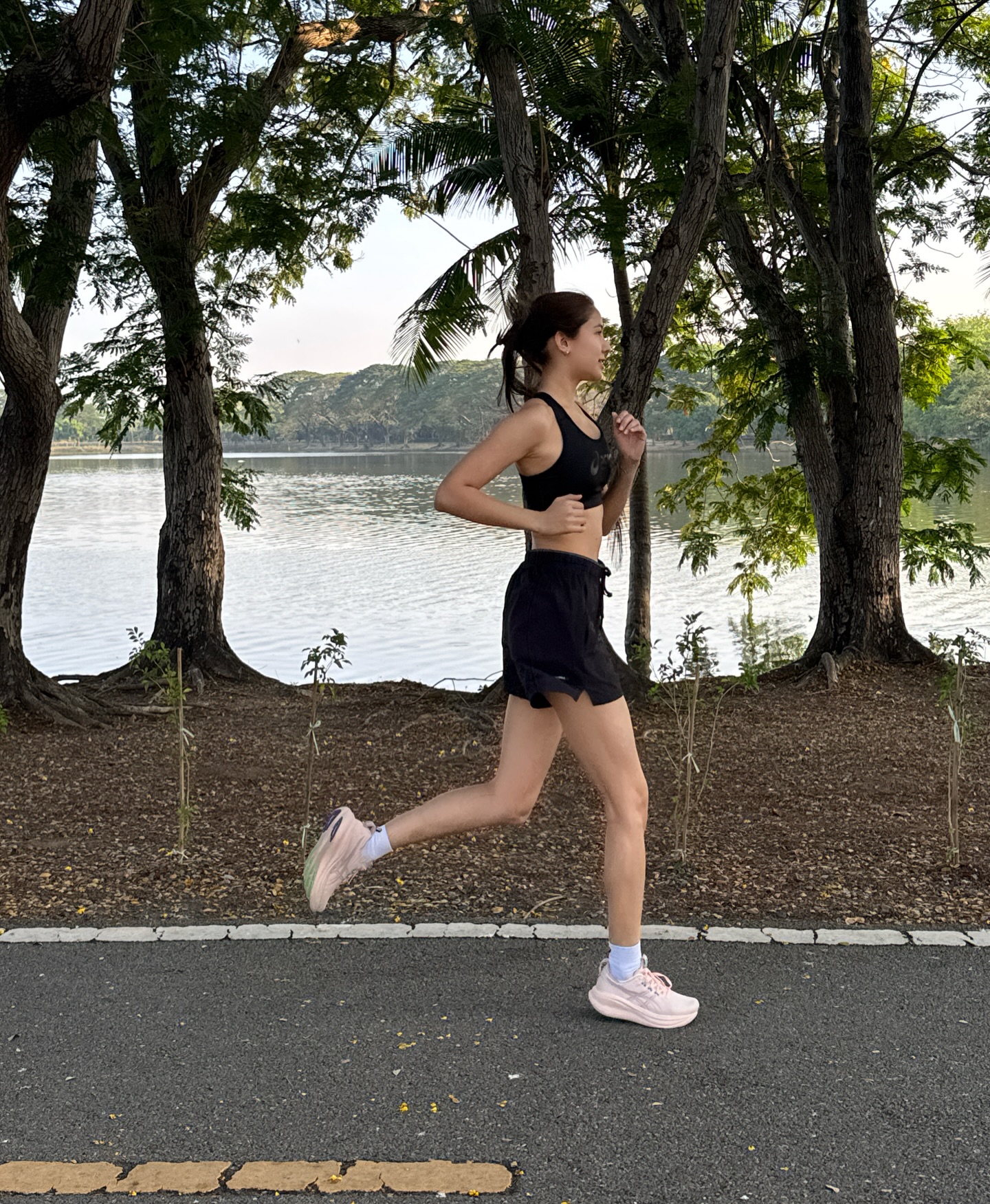 พรีม - รณิดา เตชสิทธิ์