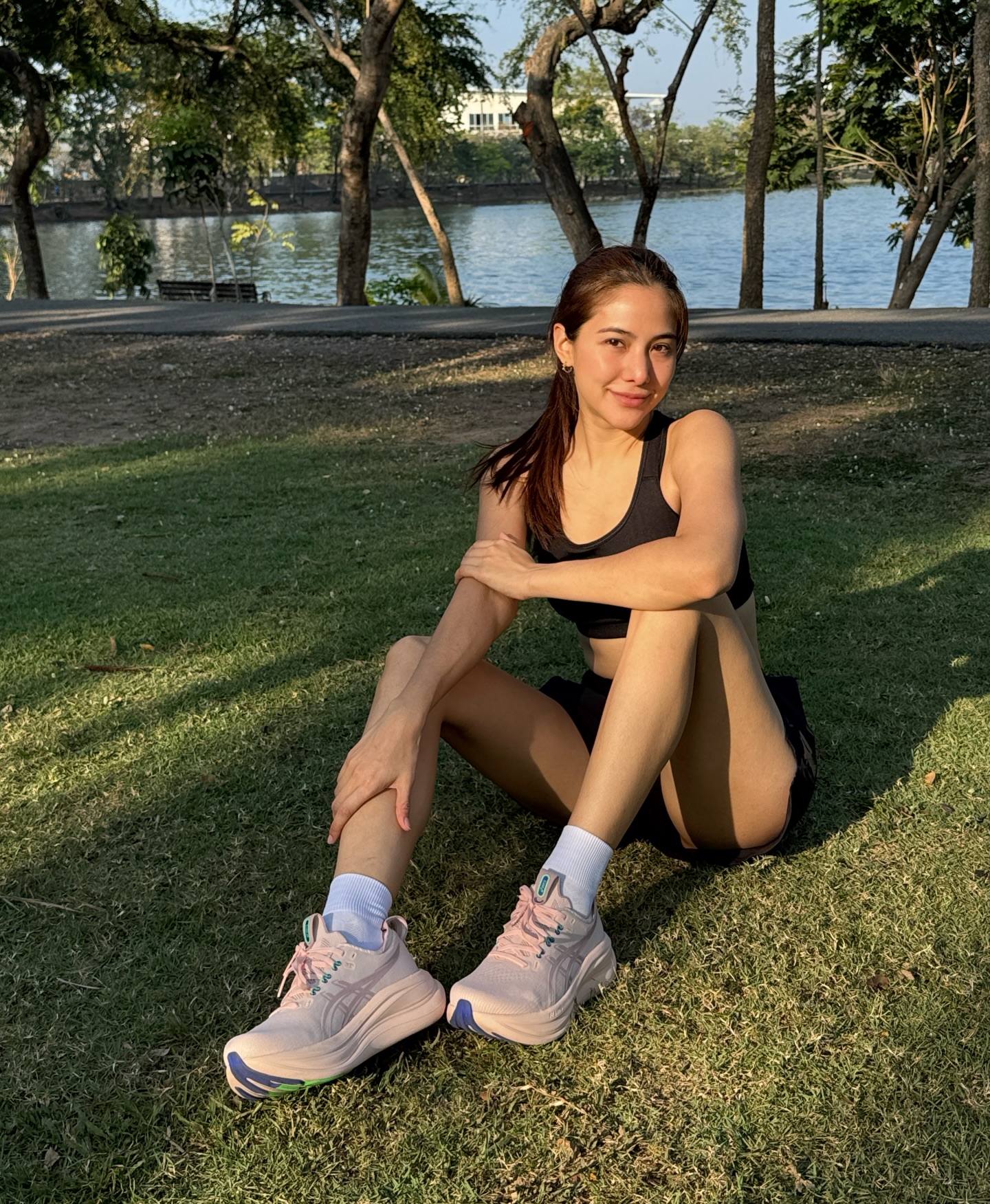 พรีม - รณิดา เตชสิทธิ์