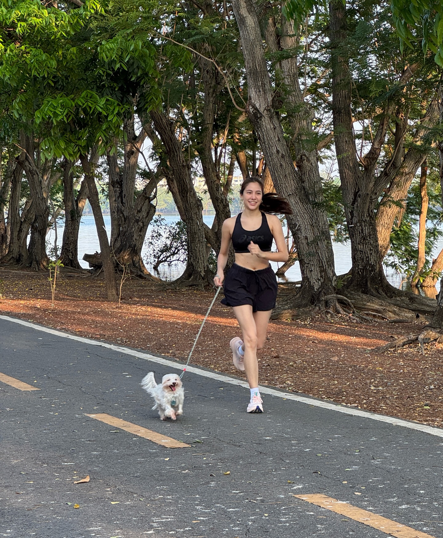 พรีม - รณิดา เตชสิทธิ์