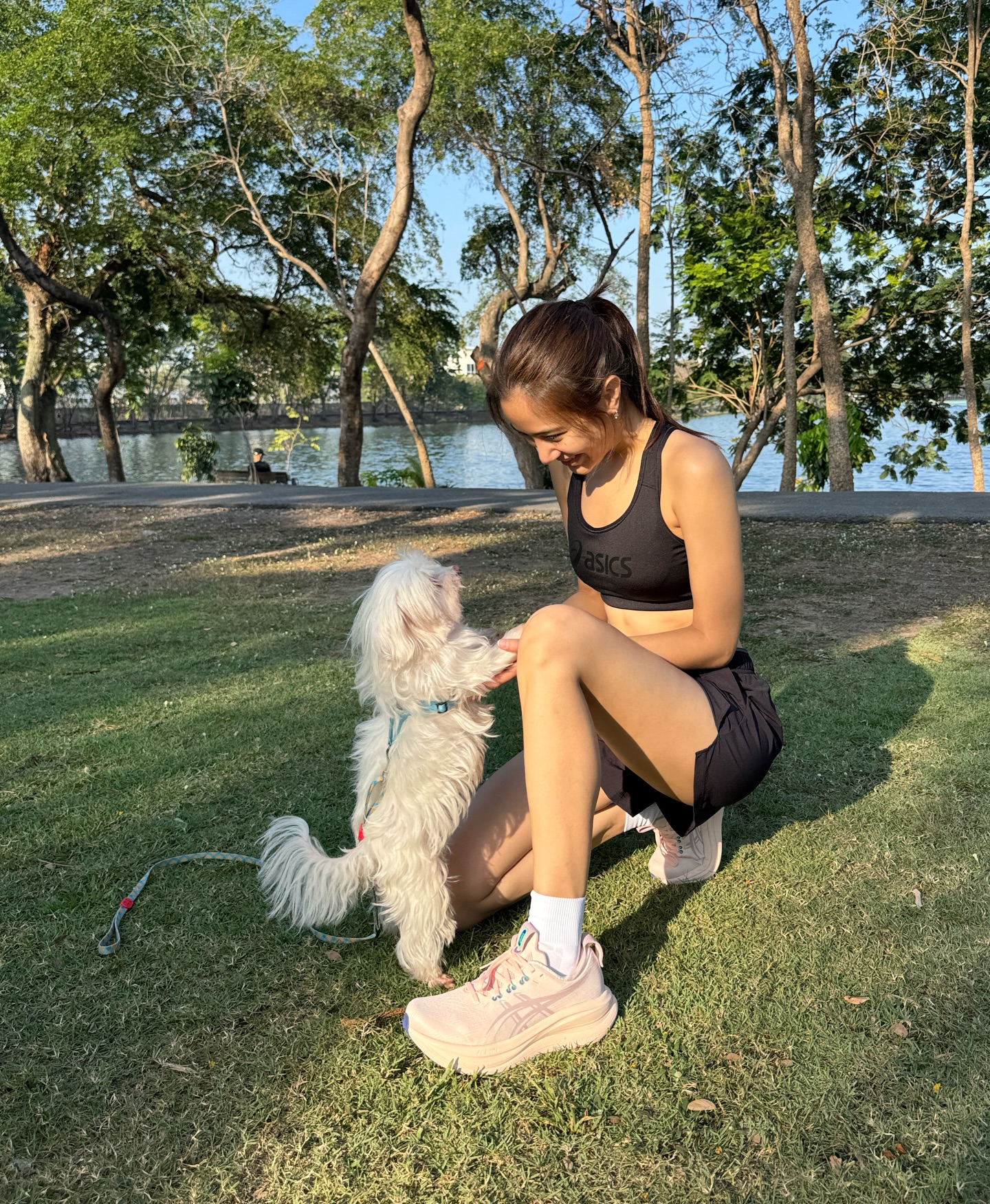 พรีม - รณิดา เตชสิทธิ์