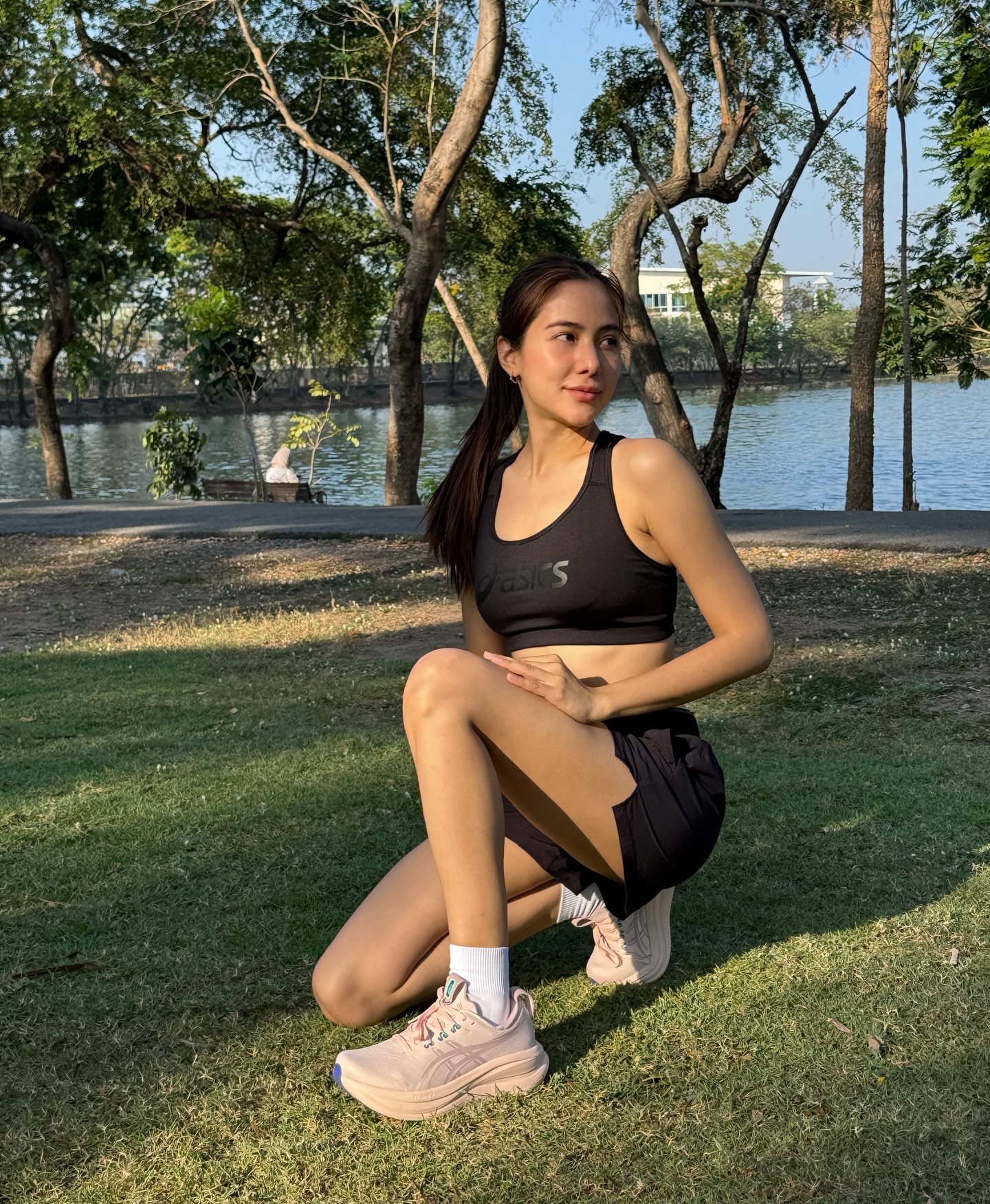 พรีม - รณิดา เตชสิทธิ์