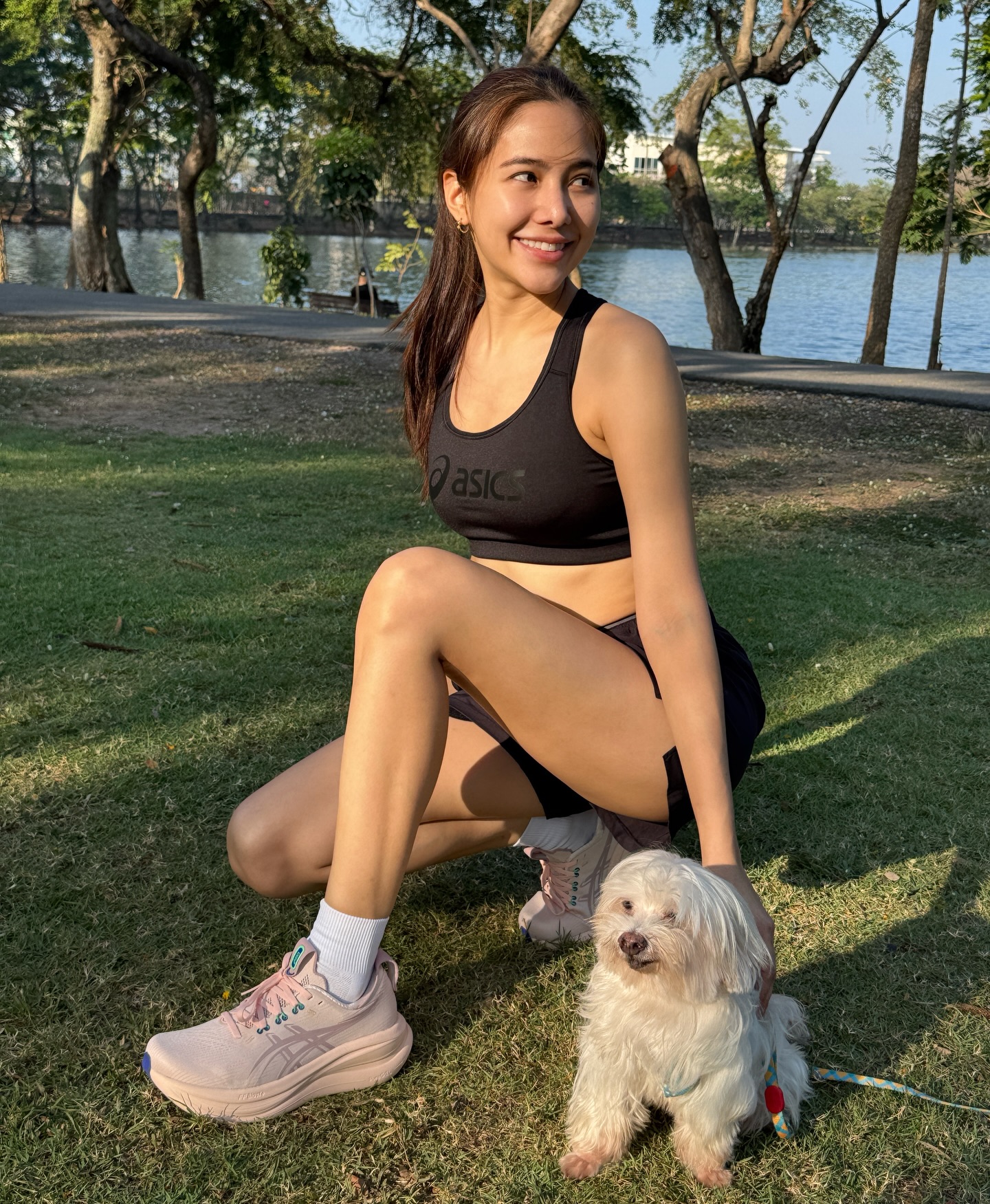 พรีม - รณิดา เตชสิทธิ์