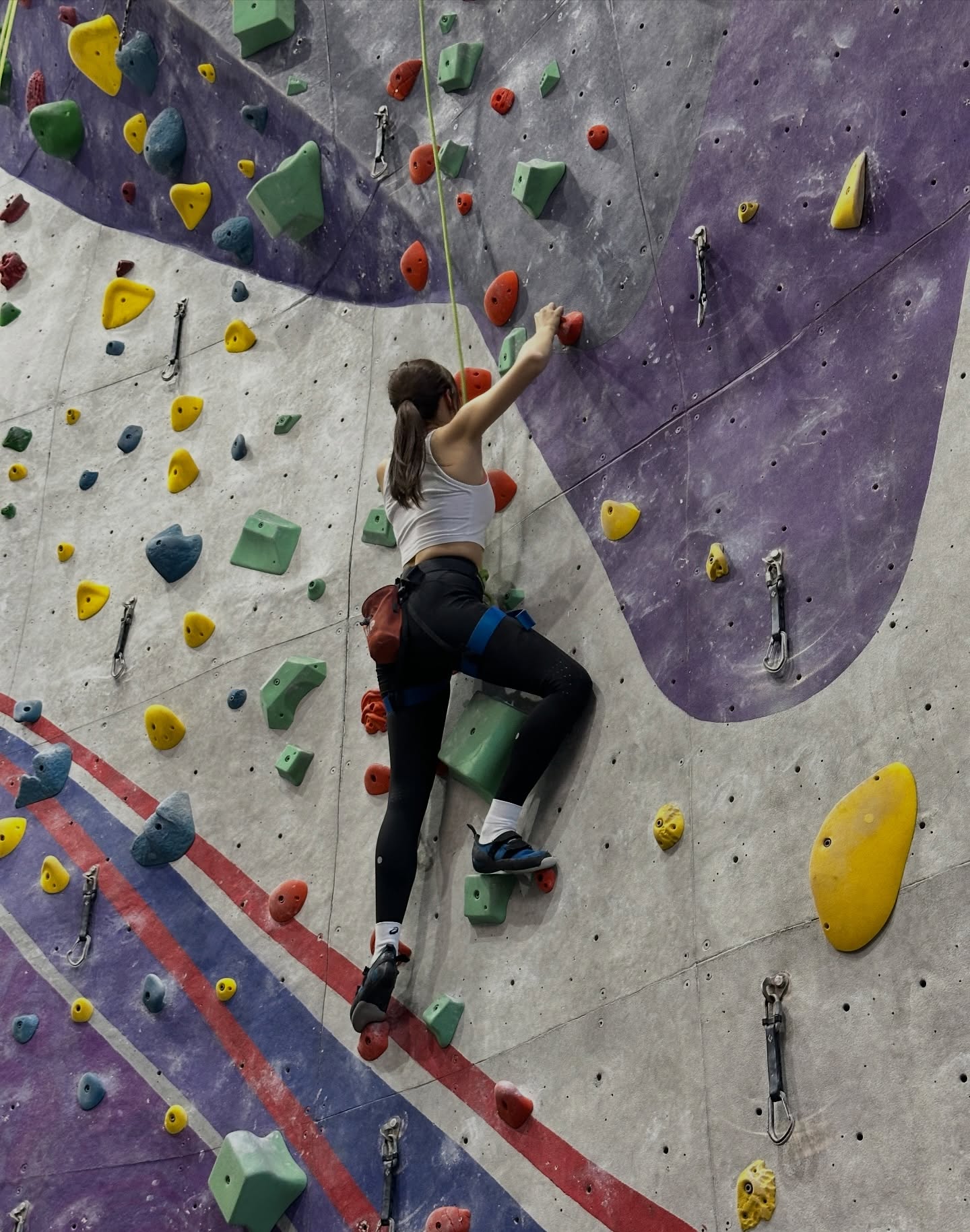 พรีม - รณิดา เตชสิทธิ์