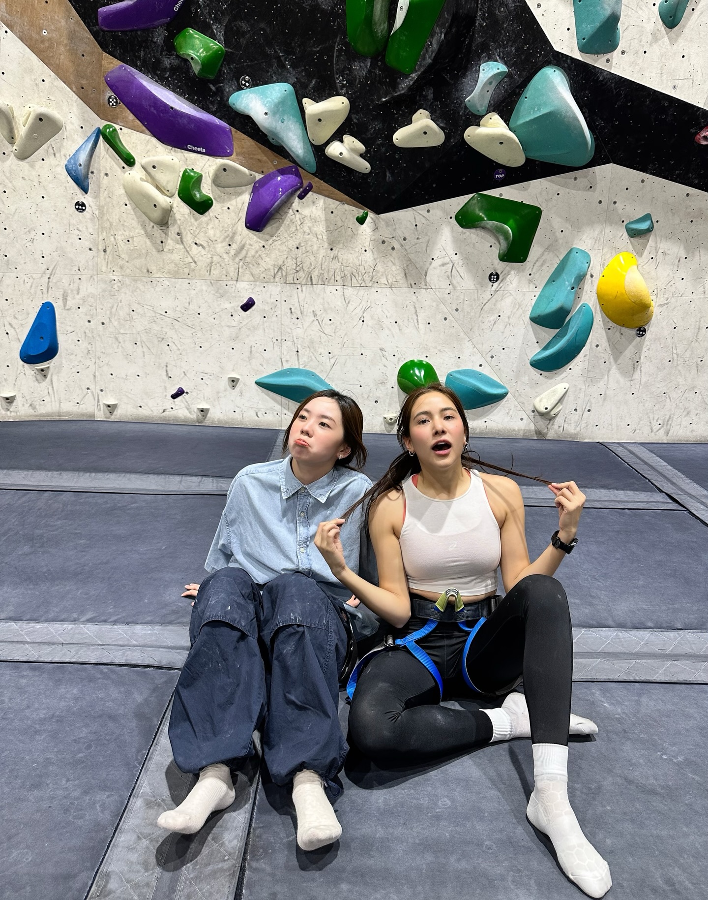 พรีม - รณิดา เตชสิทธิ์