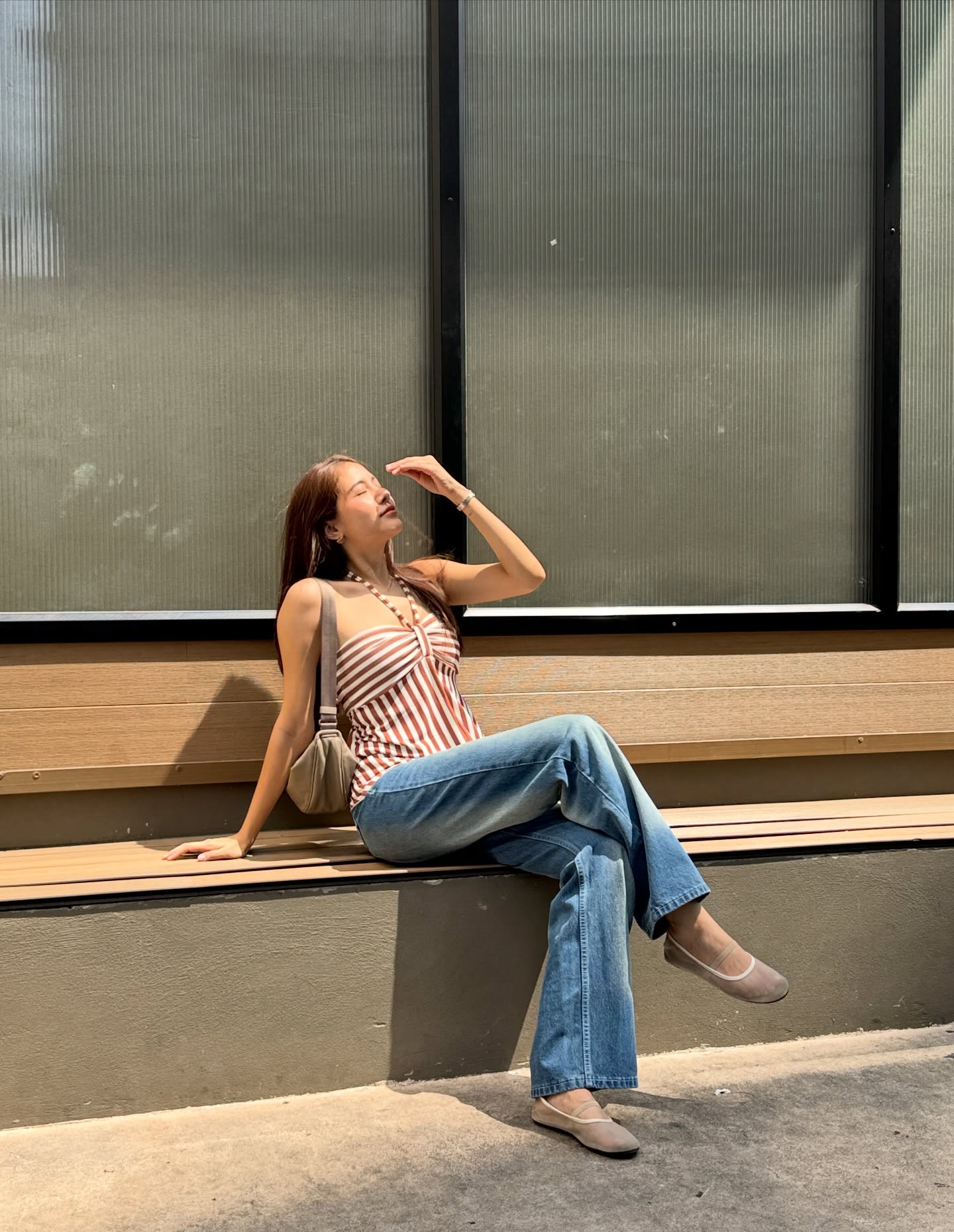 พรีม - รณิดา เตชสิทธิ์