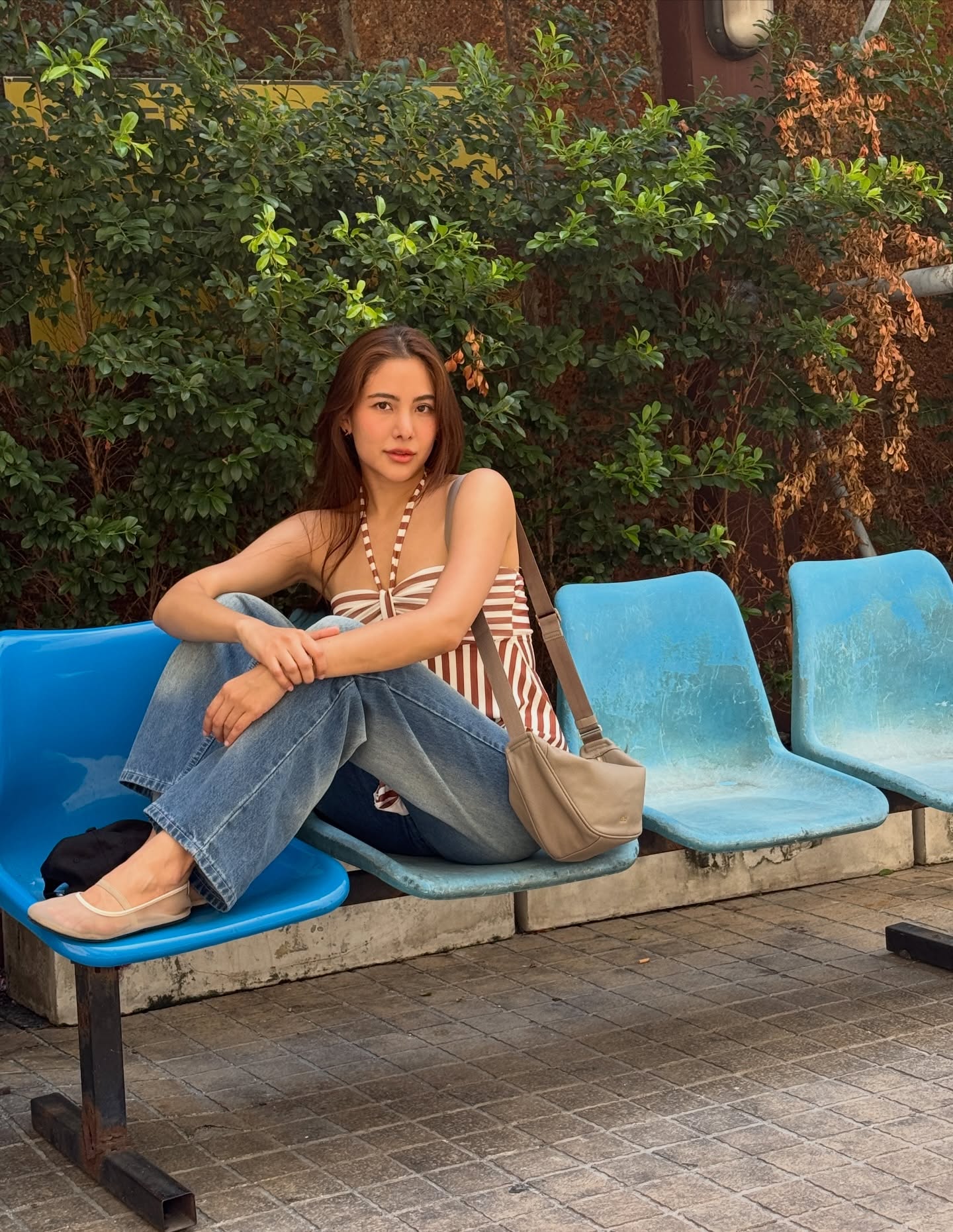 พรีม - รณิดา เตชสิทธิ์