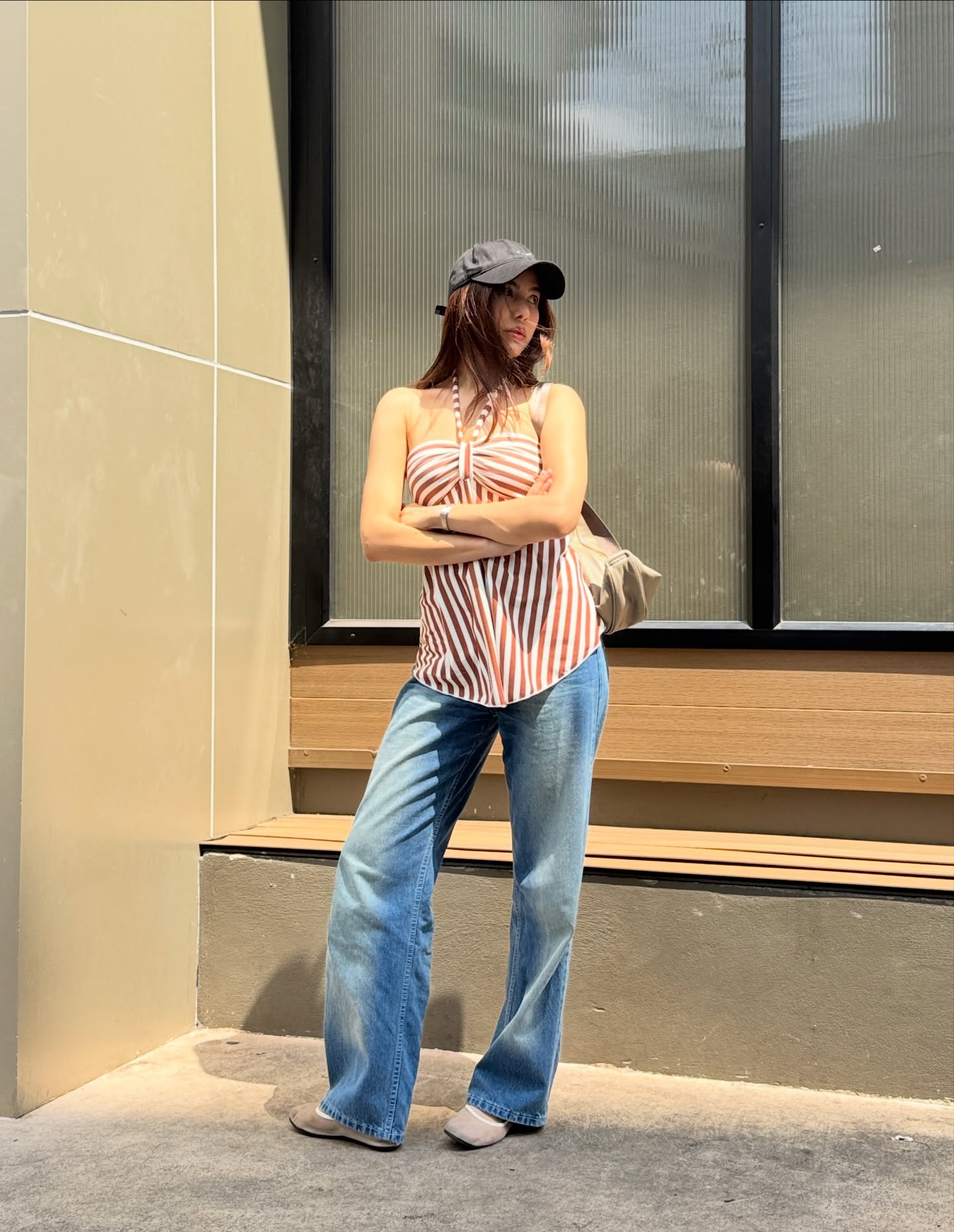 พรีม - รณิดา เตชสิทธิ์