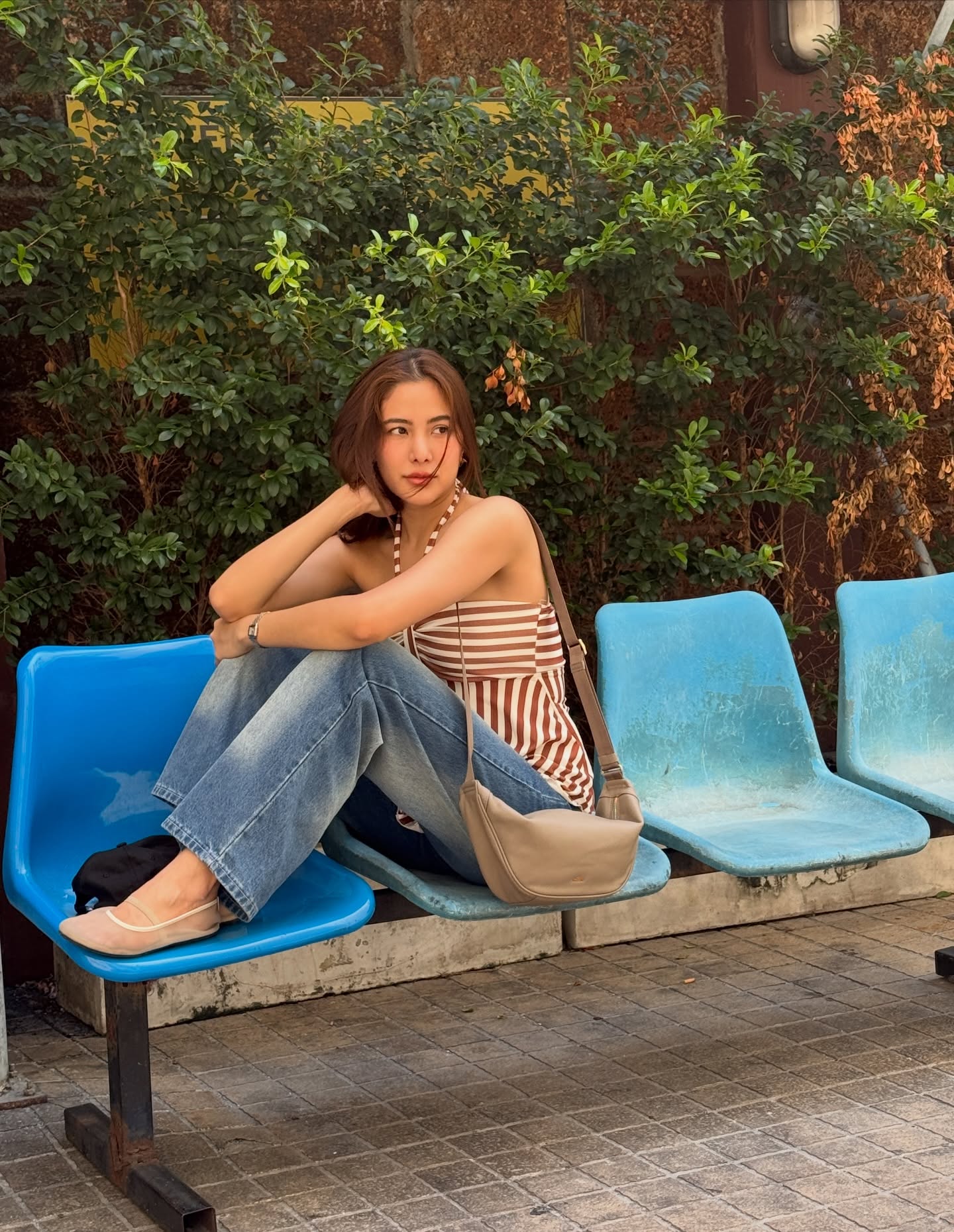 พรีม - รณิดา เตชสิทธิ์