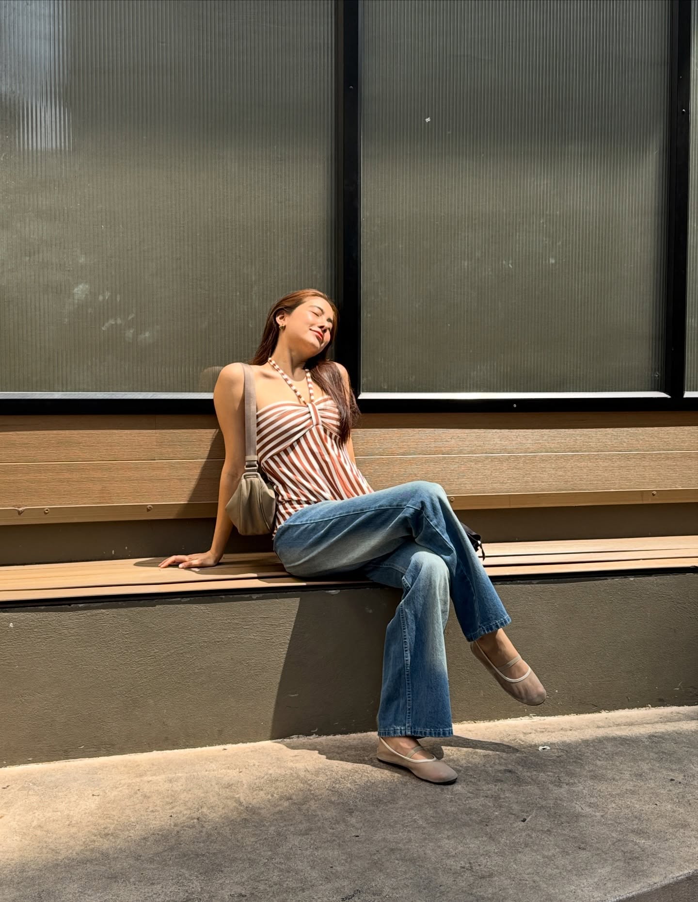 พรีม - รณิดา เตชสิทธิ์