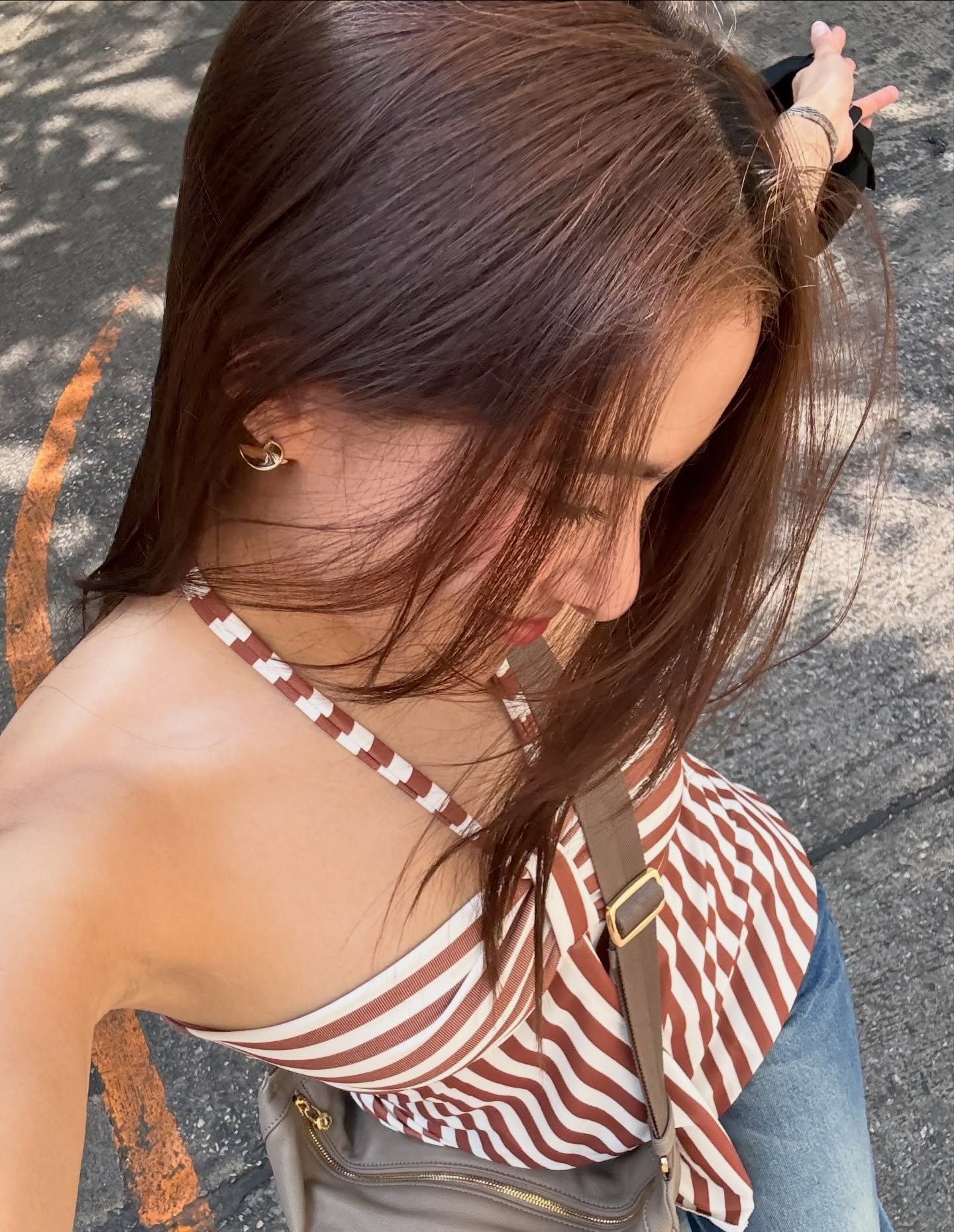 พรีม - รณิดา เตชสิทธิ์