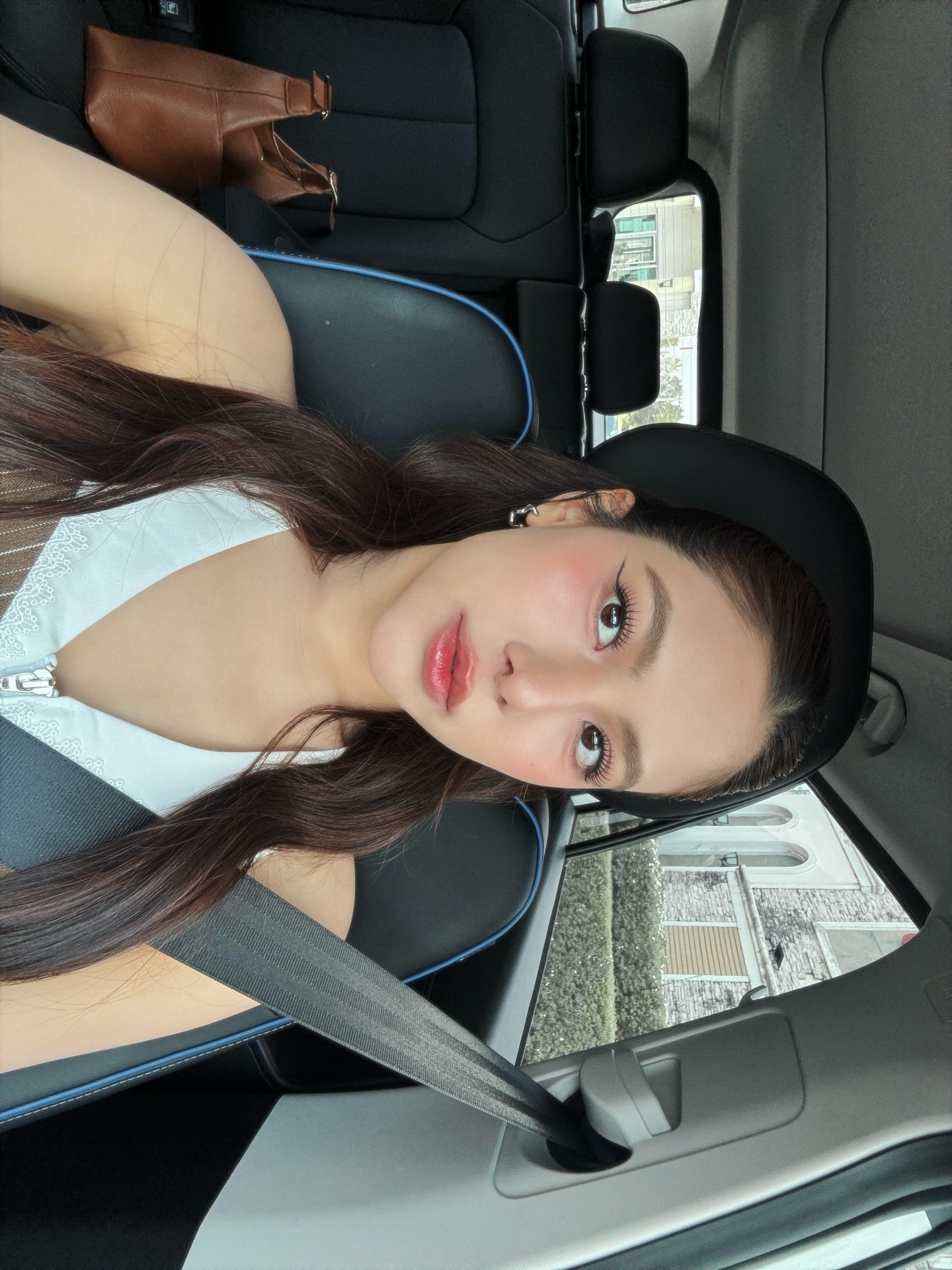 พรีม - รณิดา เตชสิทธิ์